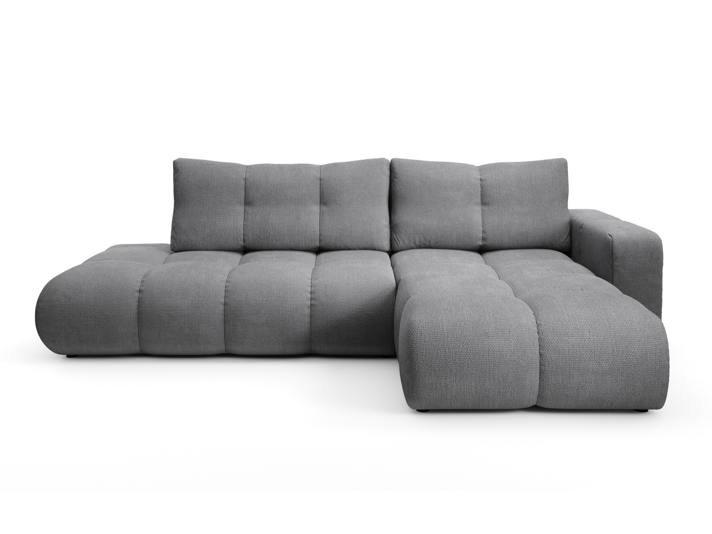 Ugaona sofa Kingston 156 (Flow 17)