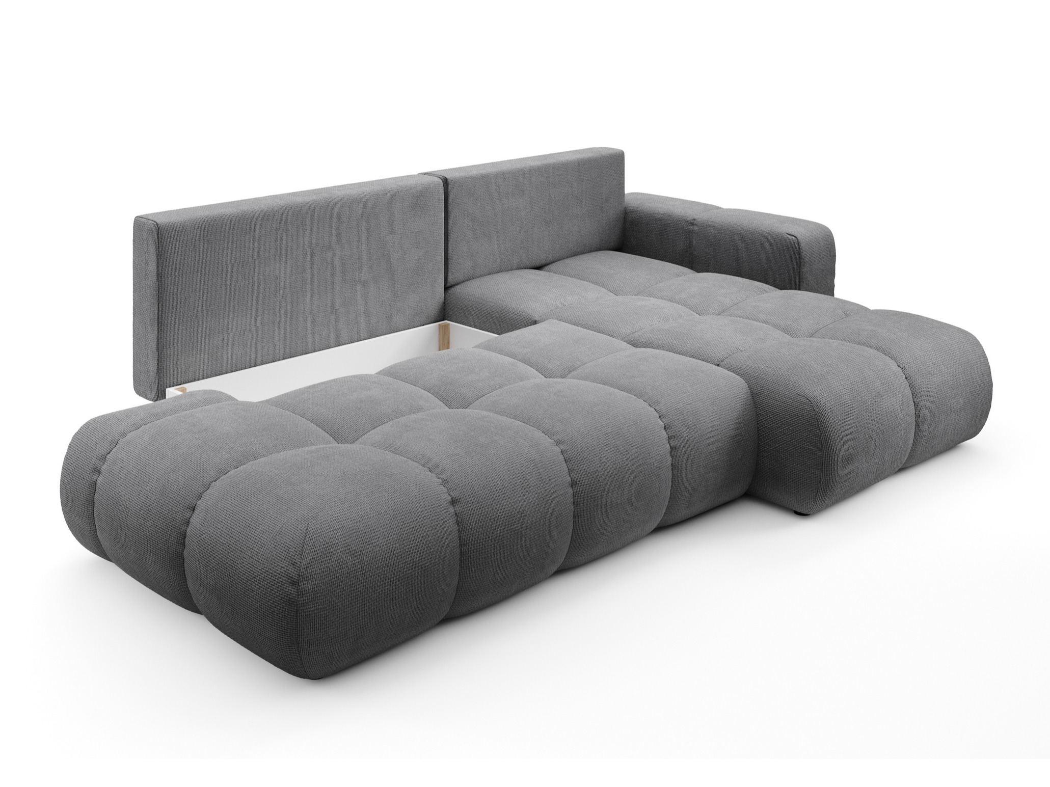 Ugaona sofa Kingston 156 (Flow 17)