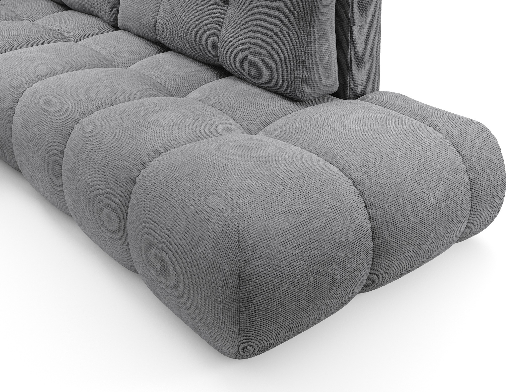 Ugaona sofa Kingston 156 (Flow 17)