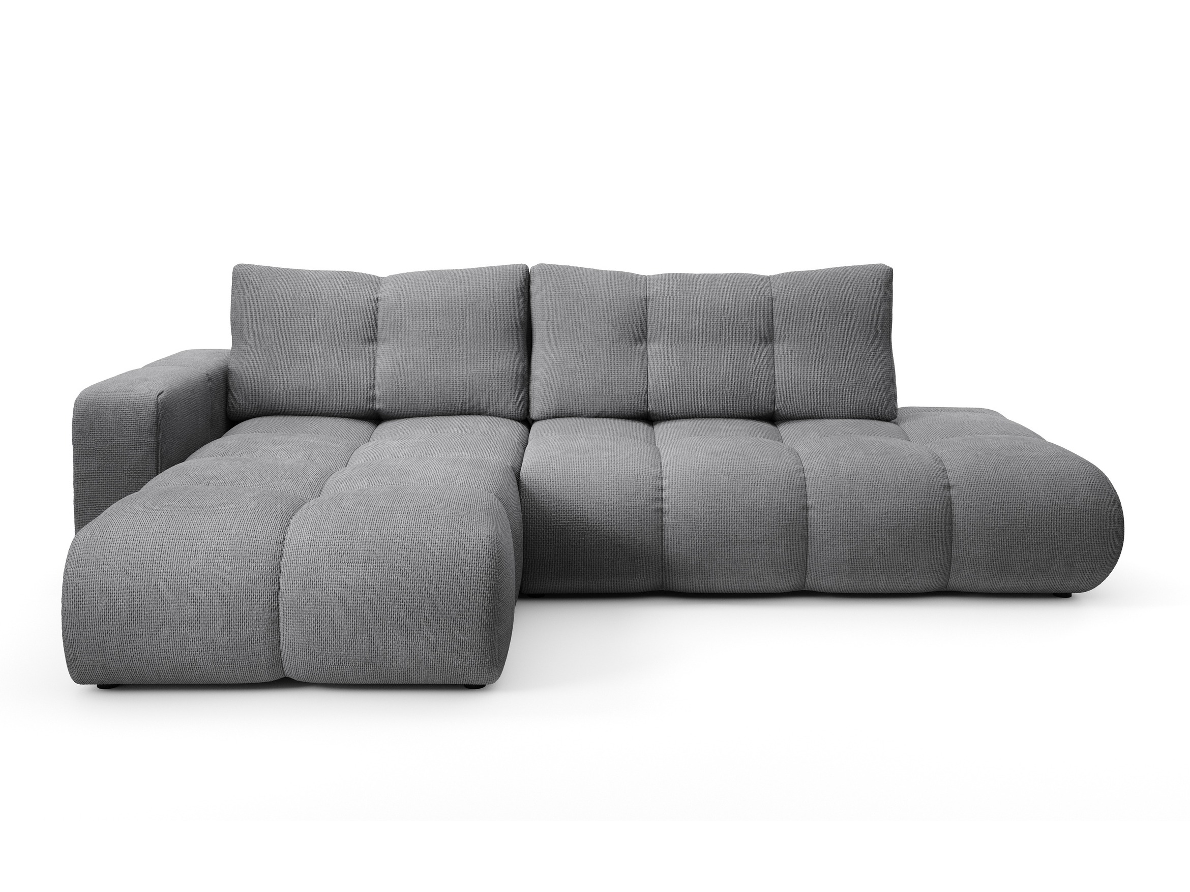 Ugaona sofa Kingston 156 (Flow 17)