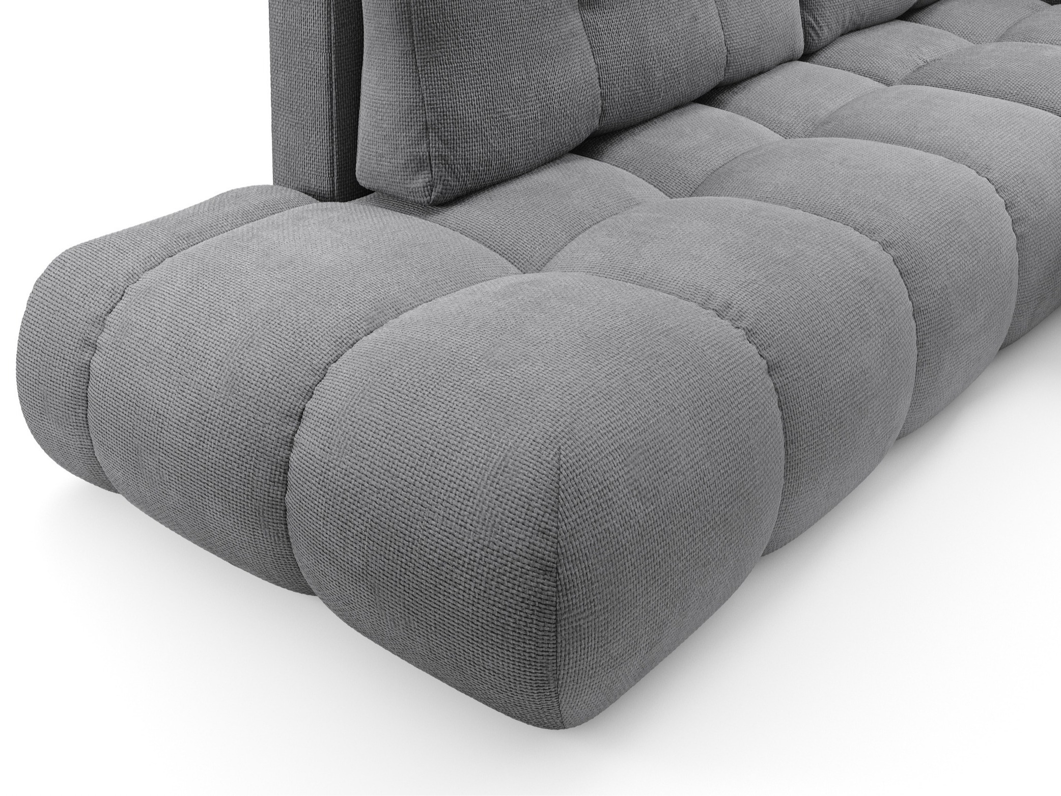 Ugaona sofa Kingston 156 (Flow 17)