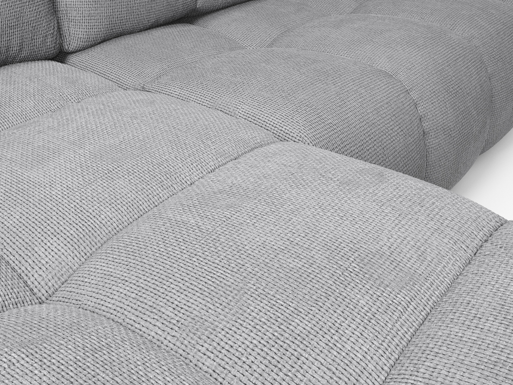 Ugaona sofa Kingston 156 (Flow 17)