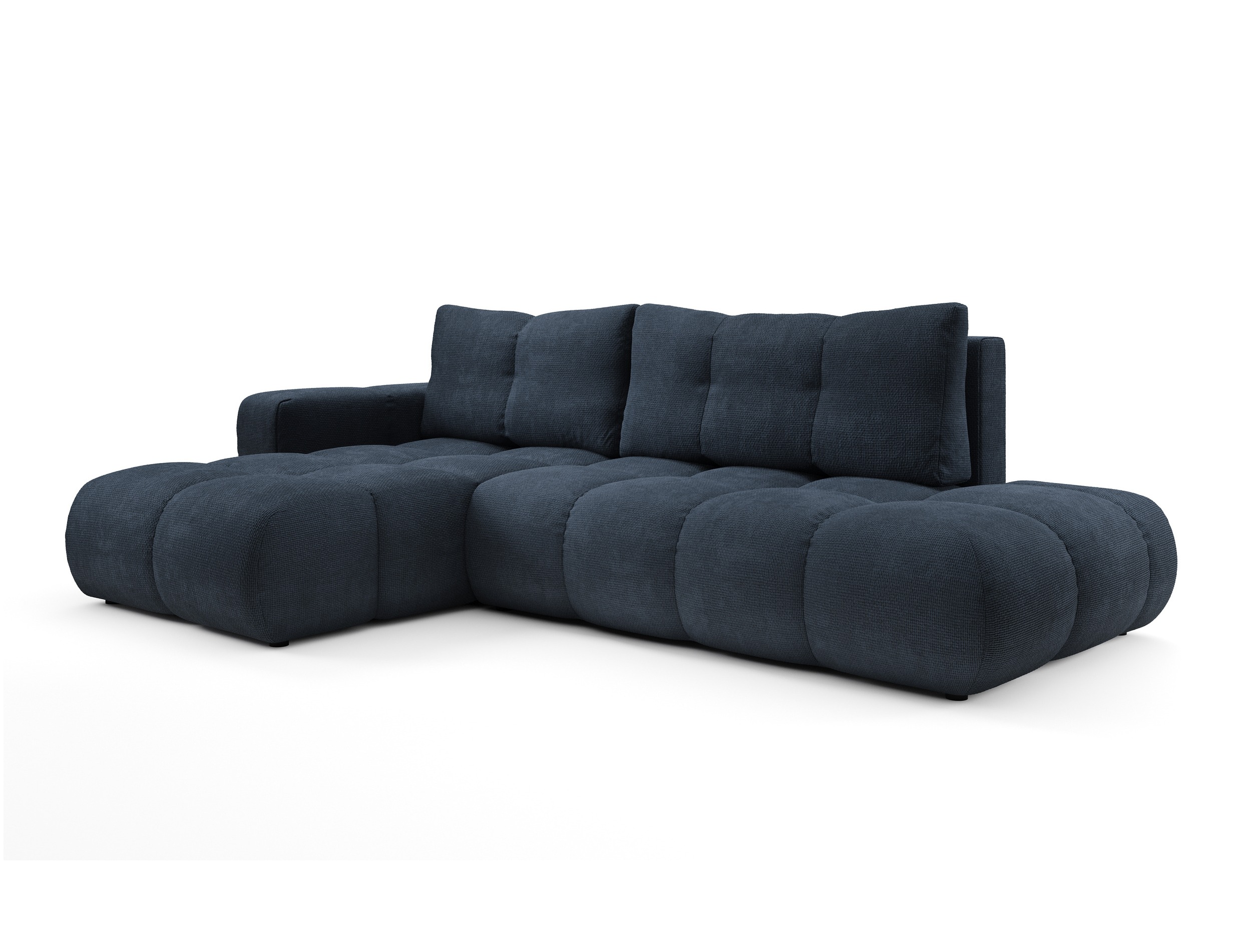 Ugaona sofa Kingston 156 (Flow 22)
