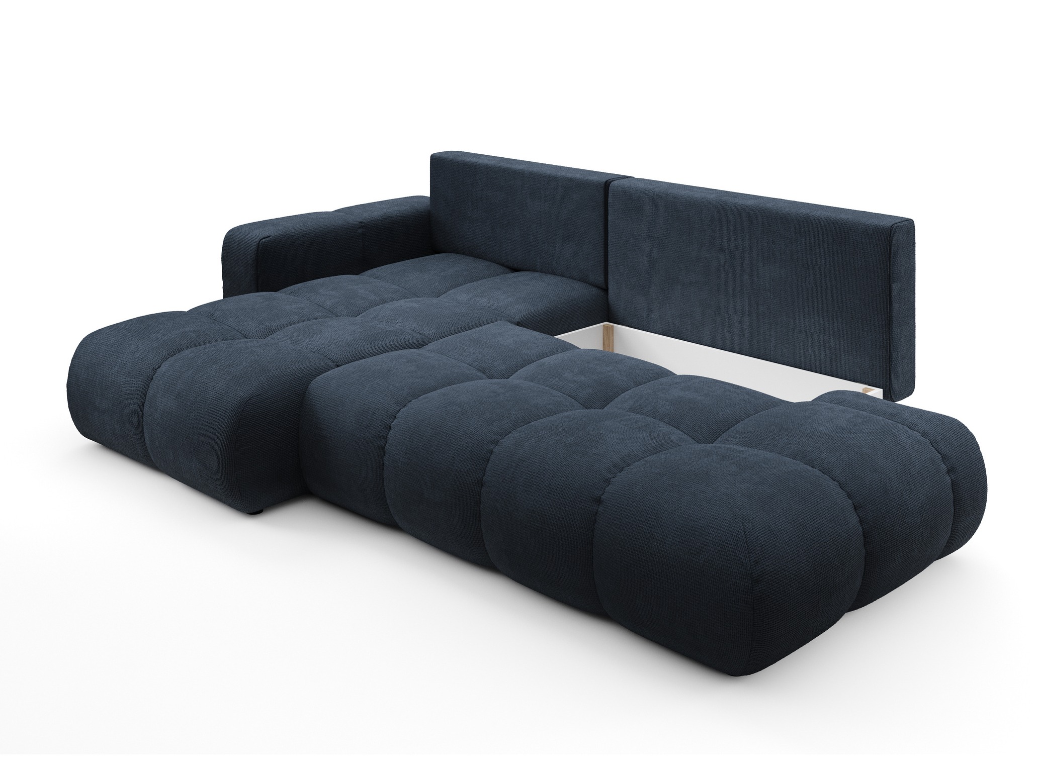 Ugaona sofa Kingston 156 (Flow 22)