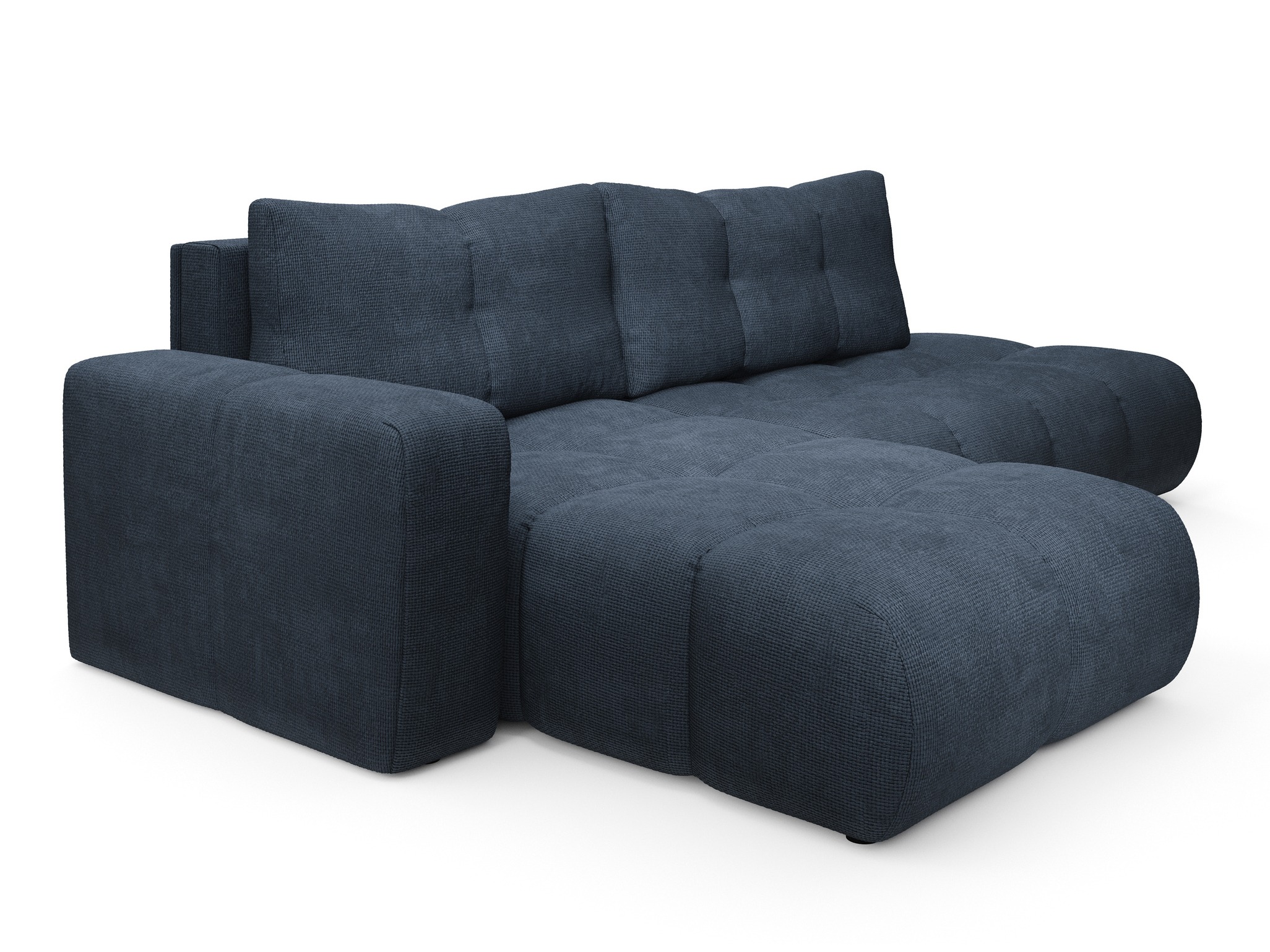 Ugaona sofa Kingston 156 (Flow 22)