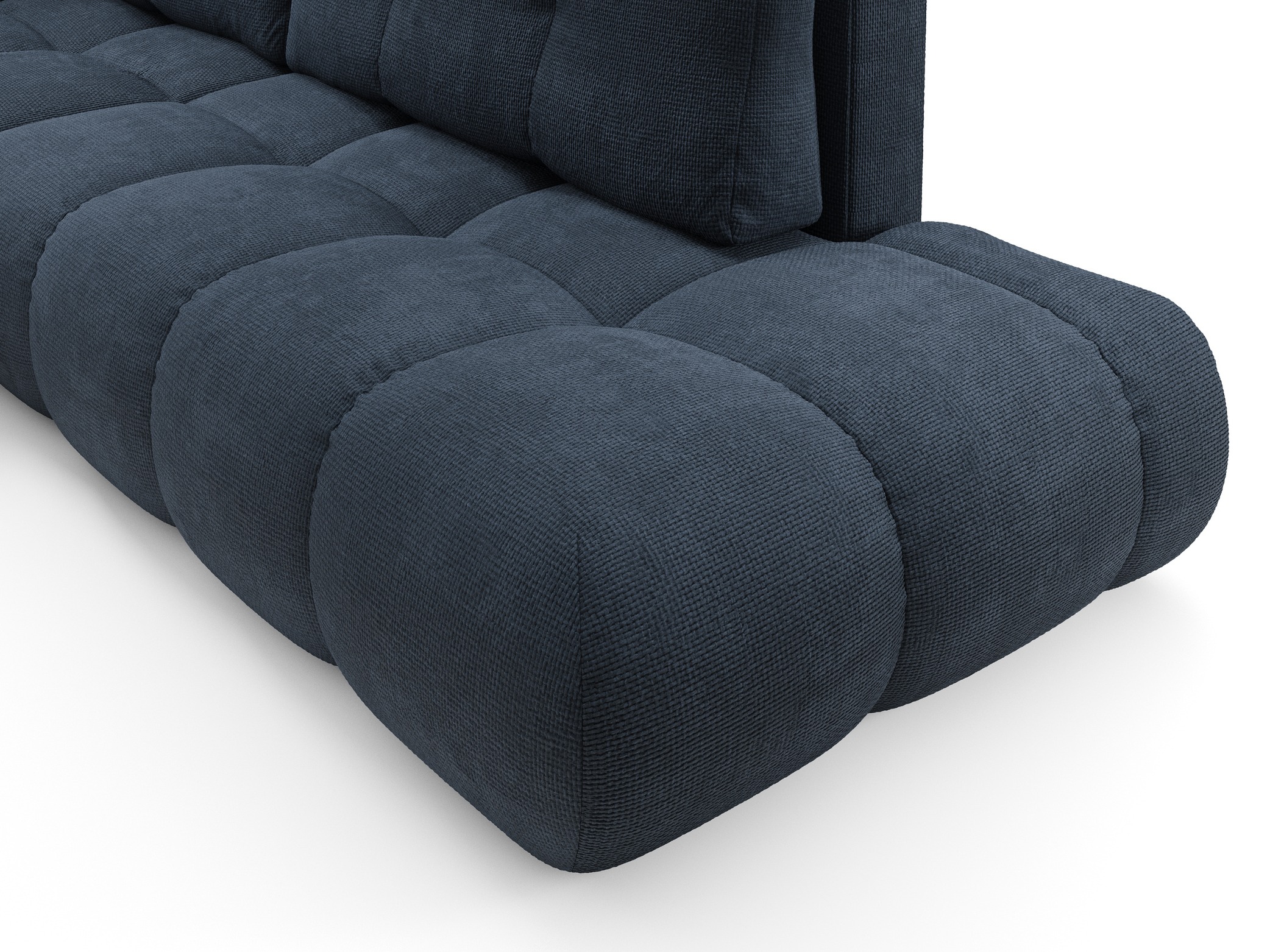 Ugaona sofa Kingston 156 (Flow 22)