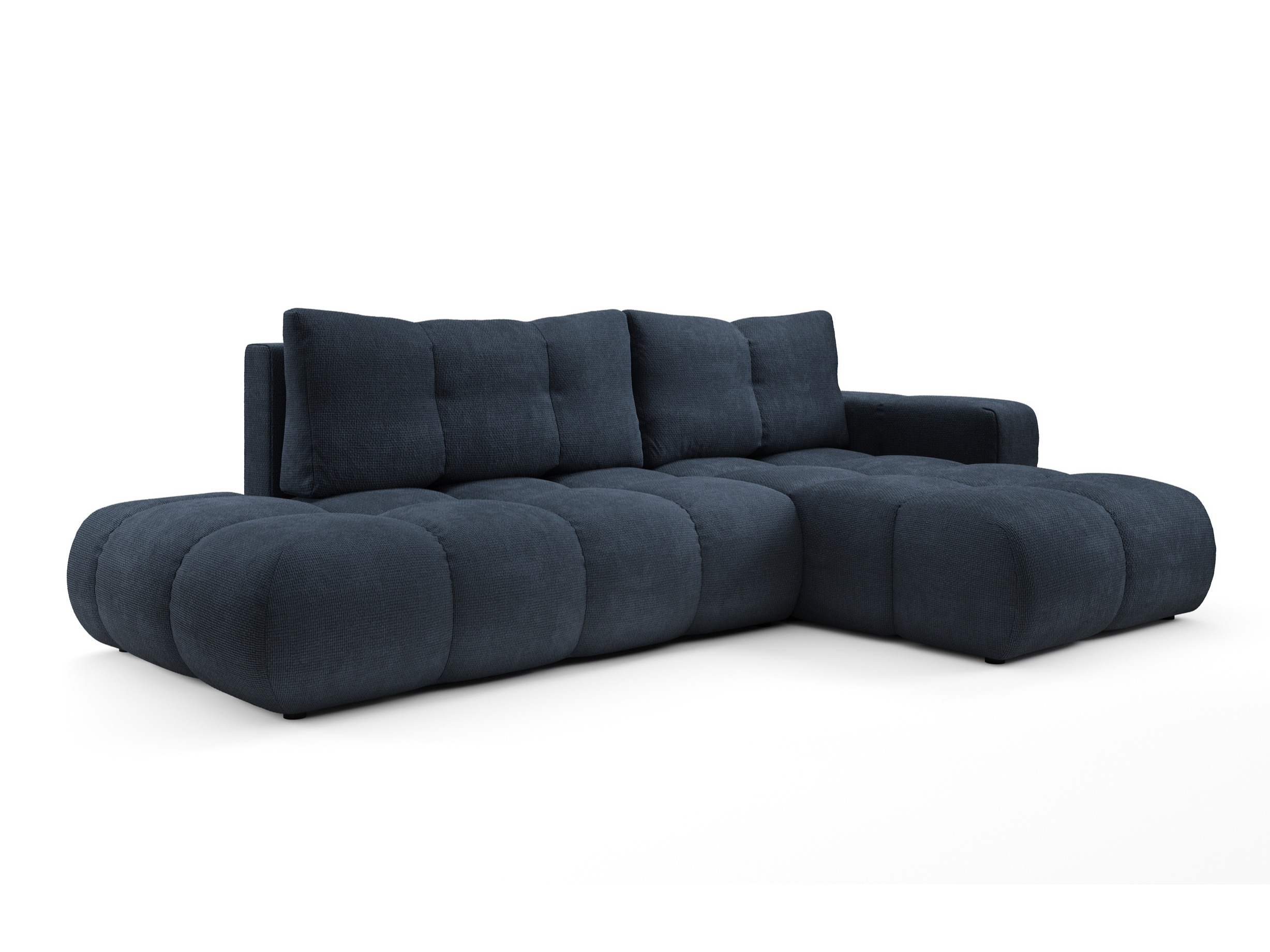 Ugaona sofa Kingston 156 (Flow 22)