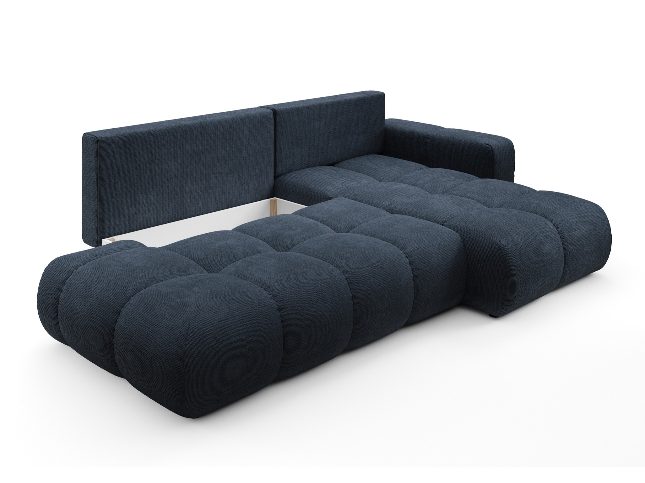 Ugaona sofa Kingston 156 (Flow 22)