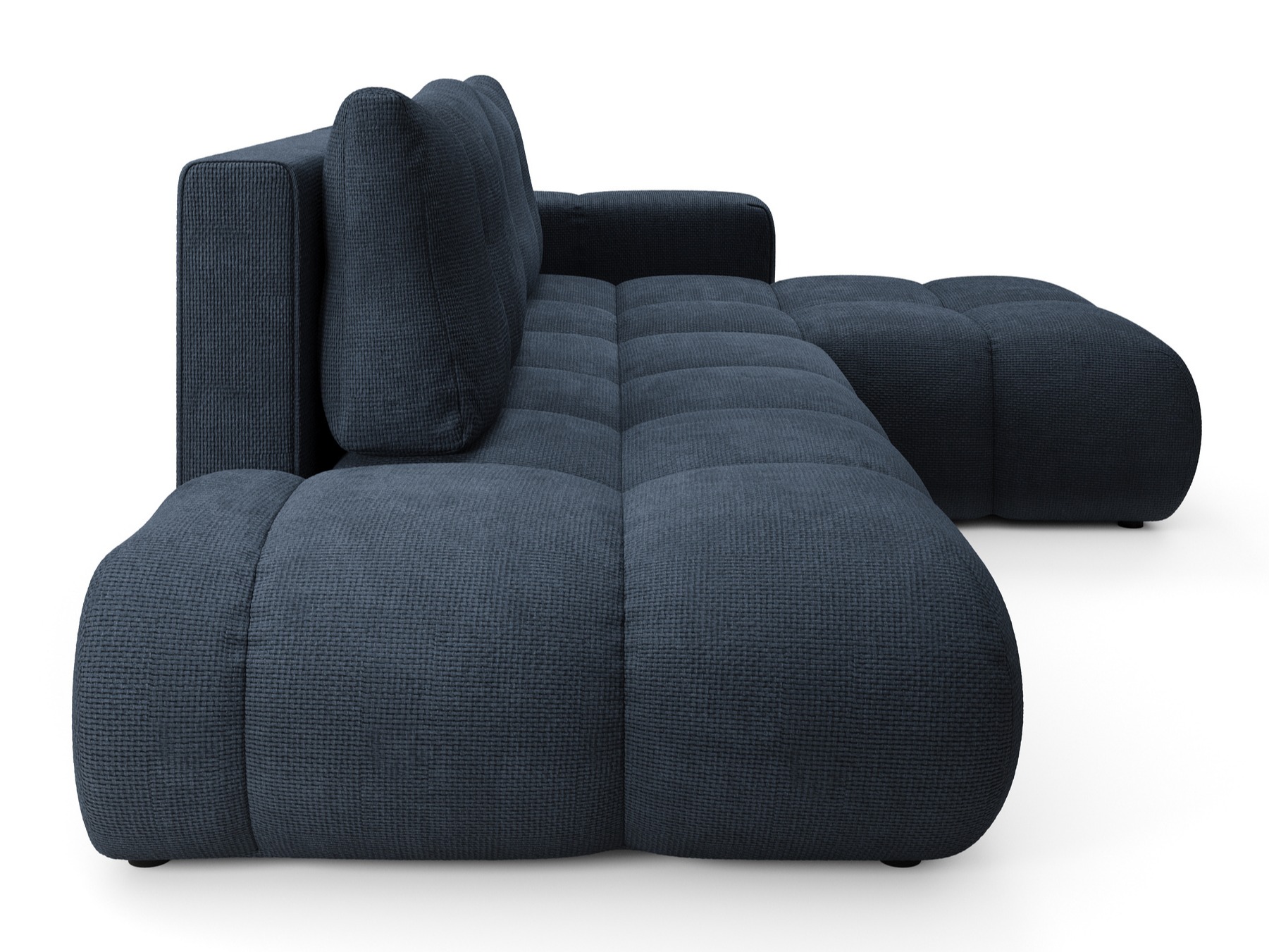 Ugaona sofa Kingston 156 (Flow 22)