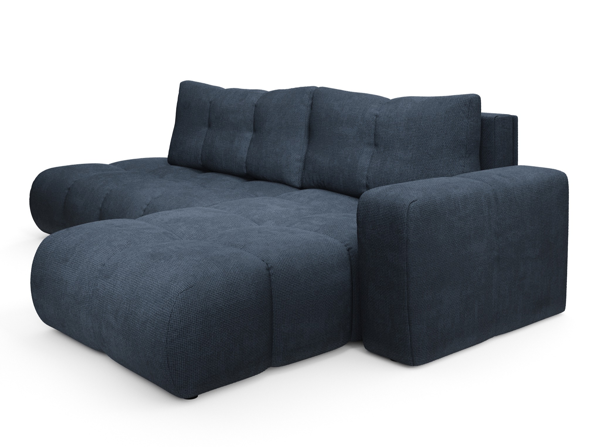 Ugaona sofa Kingston 156 (Flow 22)