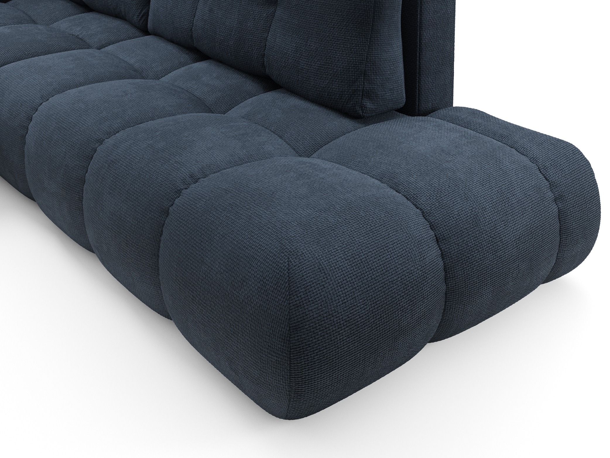 Ugaona sofa Kingston 156 (Flow 22)