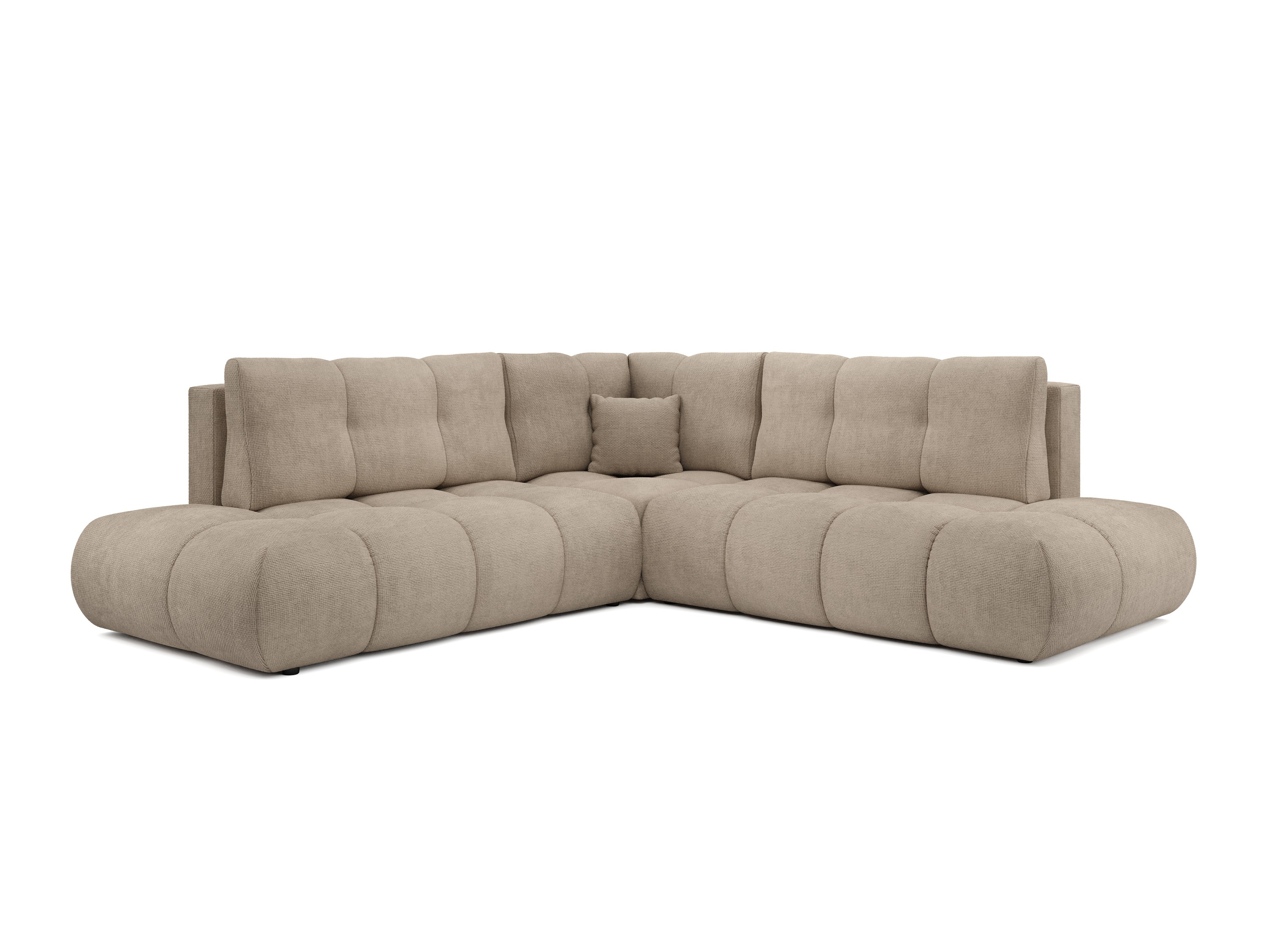 Ugaona sofa Kingston 197 (Flow 01)