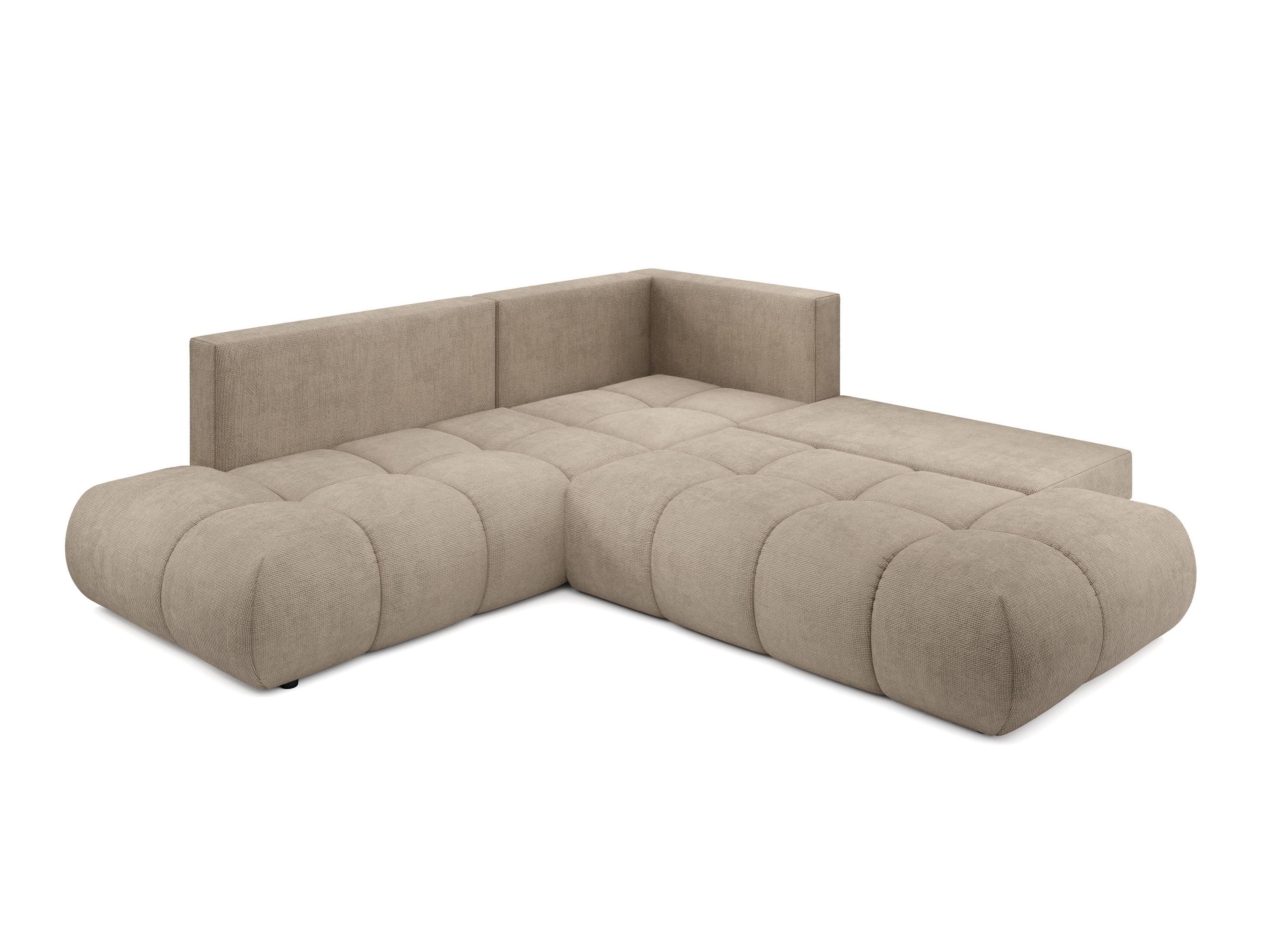 Ugaona sofa Kingston 197 (Flow 01)