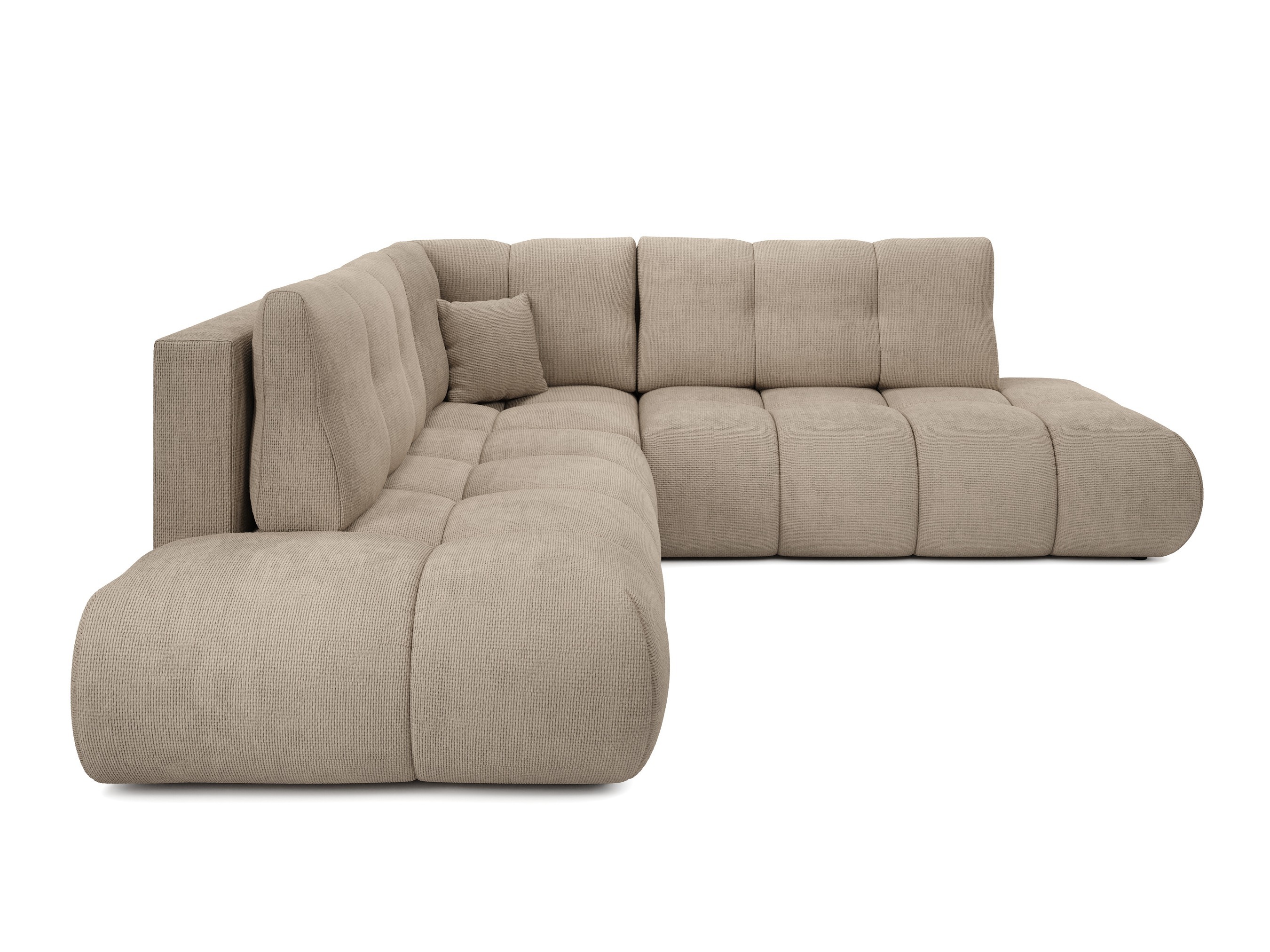Ugaona sofa Kingston 197 (Flow 01)