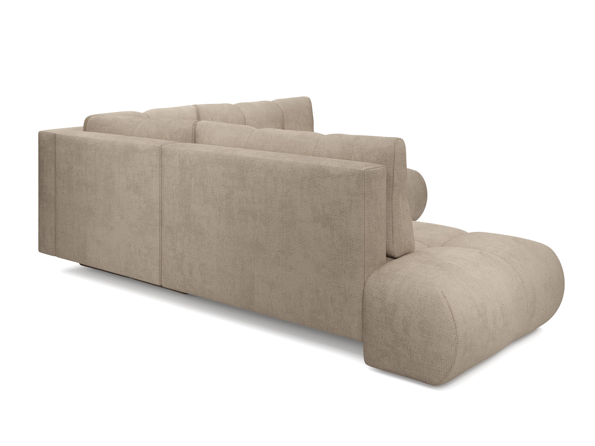 Ugaona sofa Kingston 197 (Flow 01)