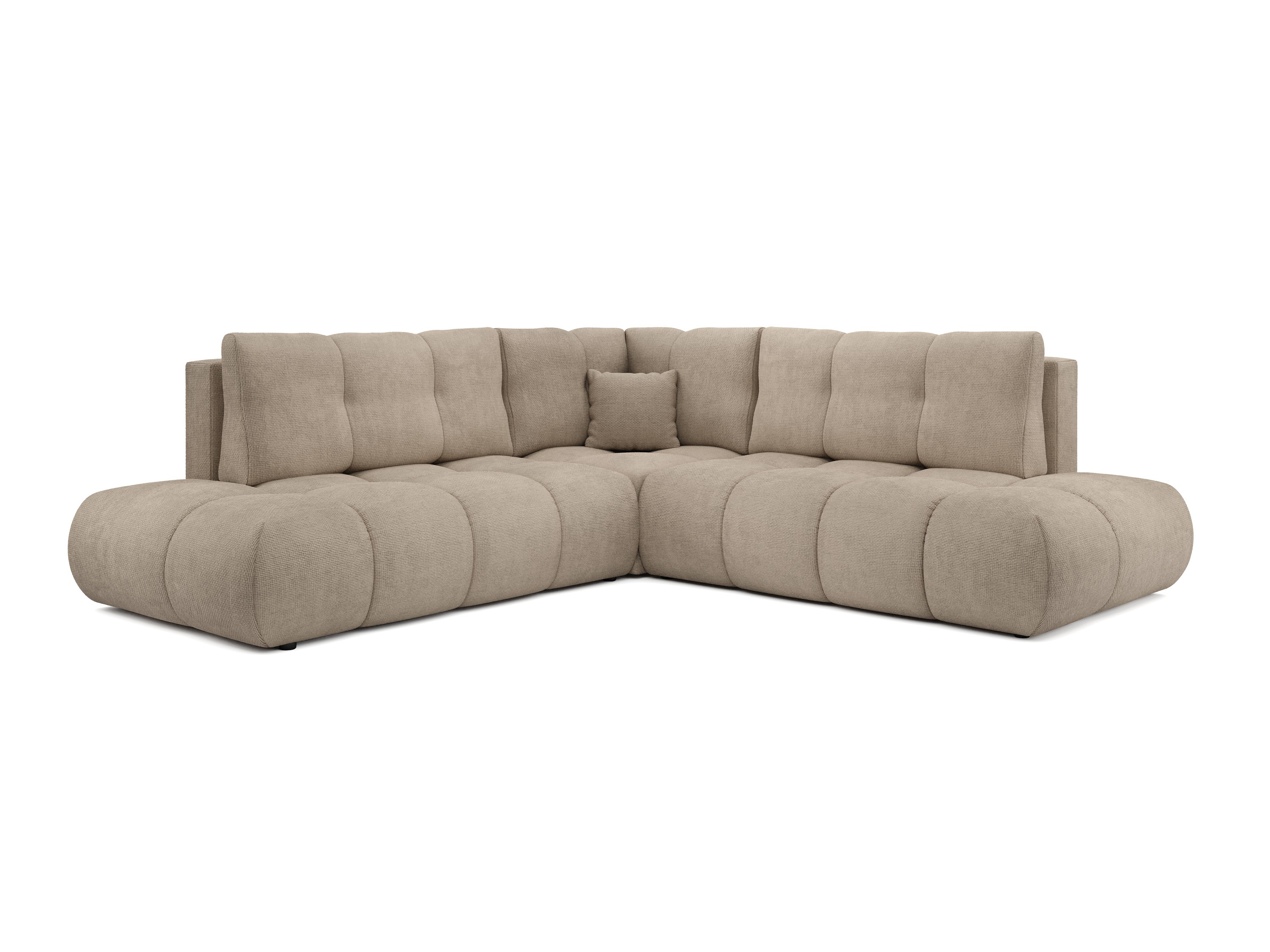 Ugaona sofa Kingston 197 (Flow 01)
