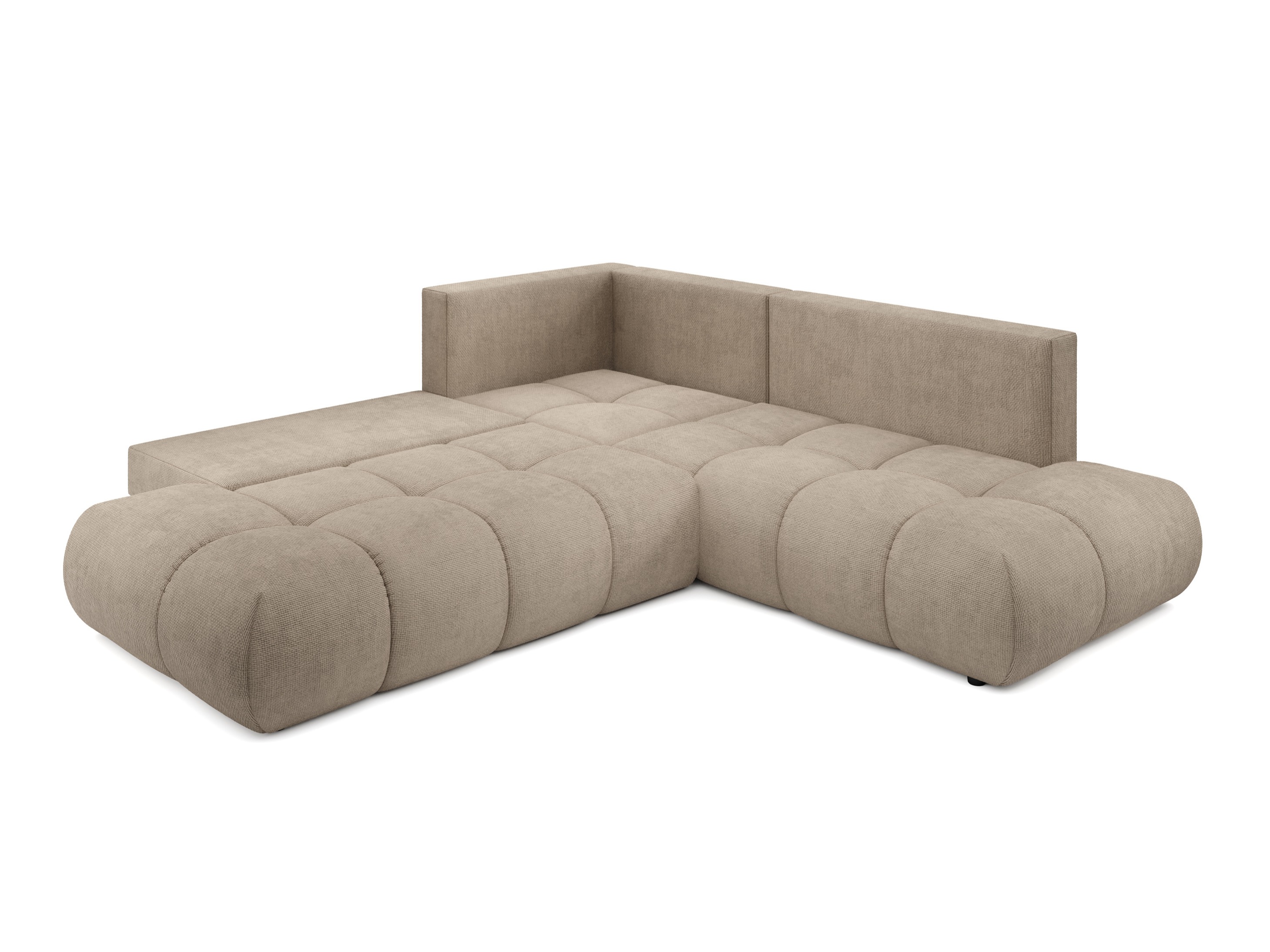 Ugaona sofa Kingston 197 (Flow 01)