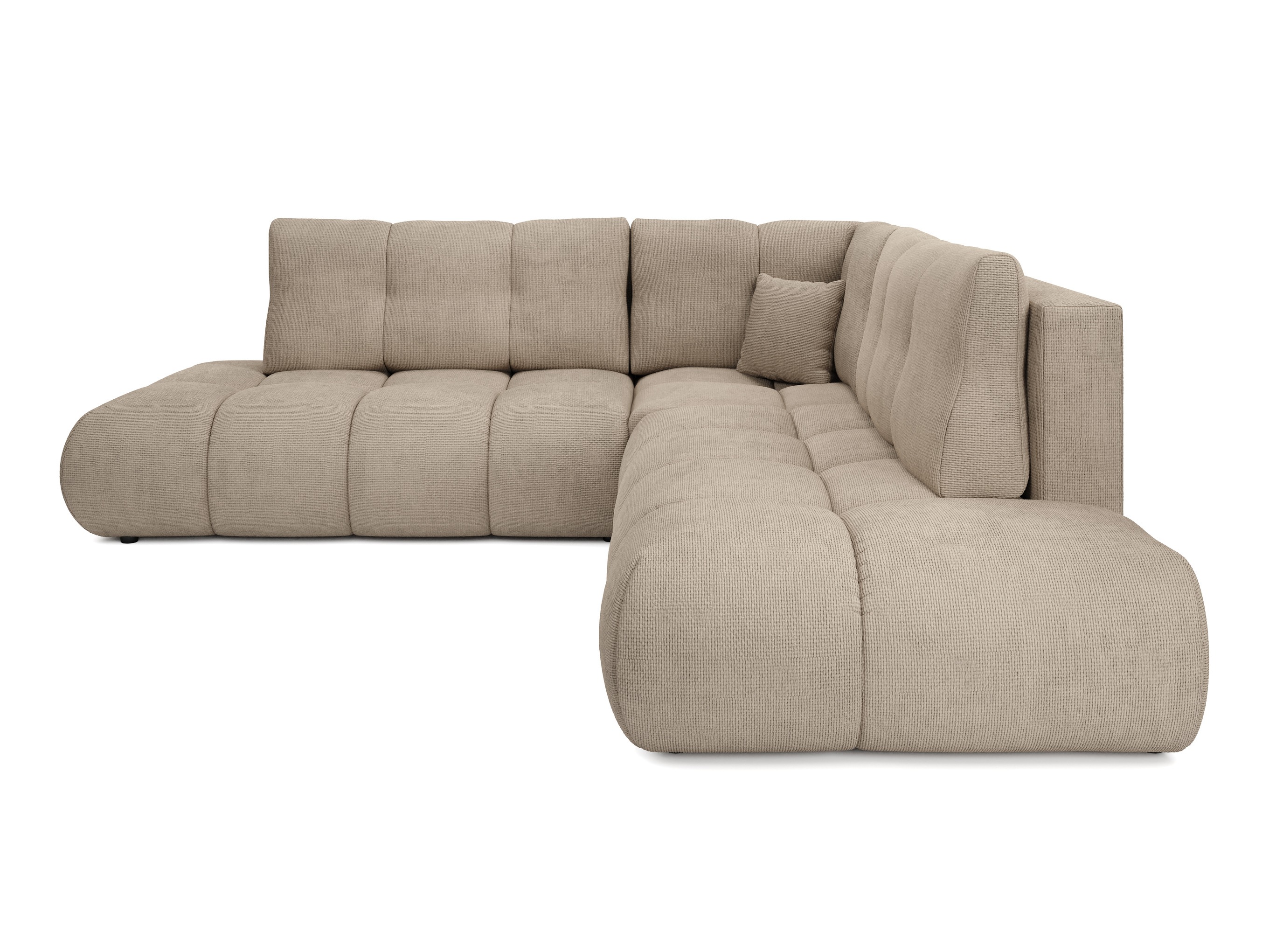 Ugaona sofa Kingston 197 (Flow 01)