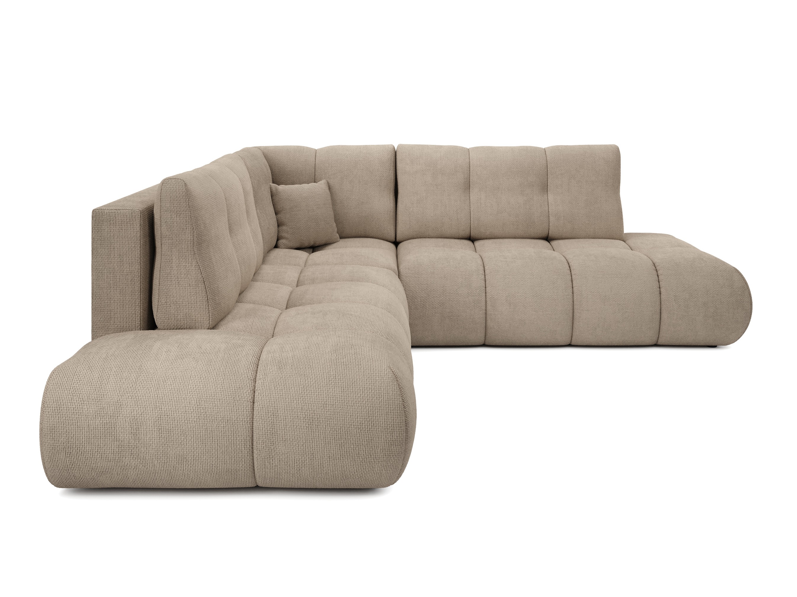 Ugaona sofa Kingston 197 (Flow 01)
