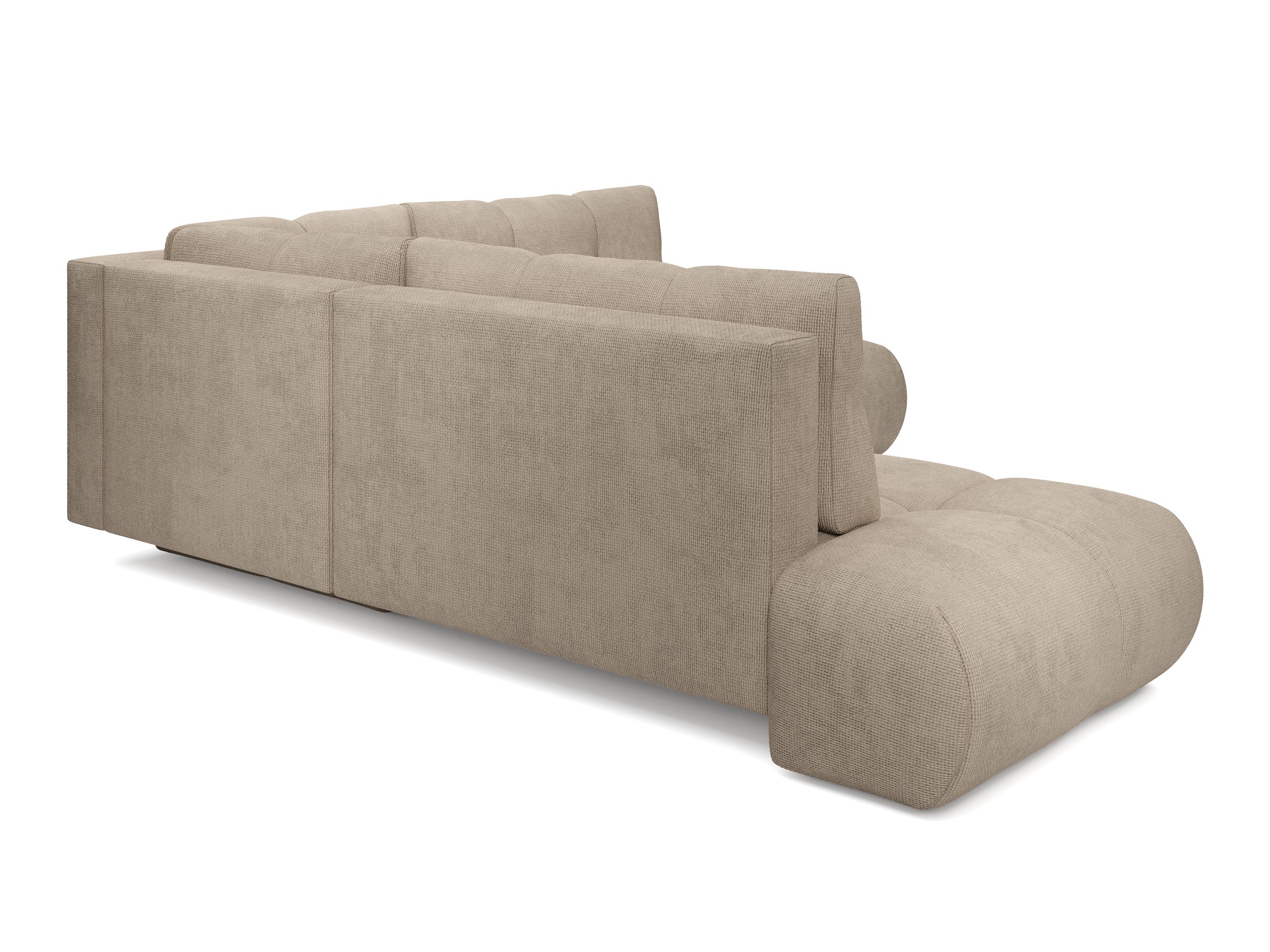 Ugaona sofa Kingston 197 (Flow 01)