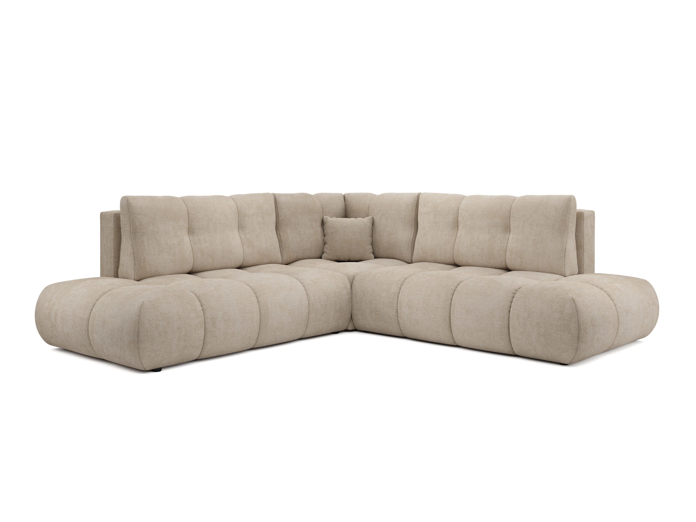 Ugaona sofa Kingston 197 (Flow 02)
