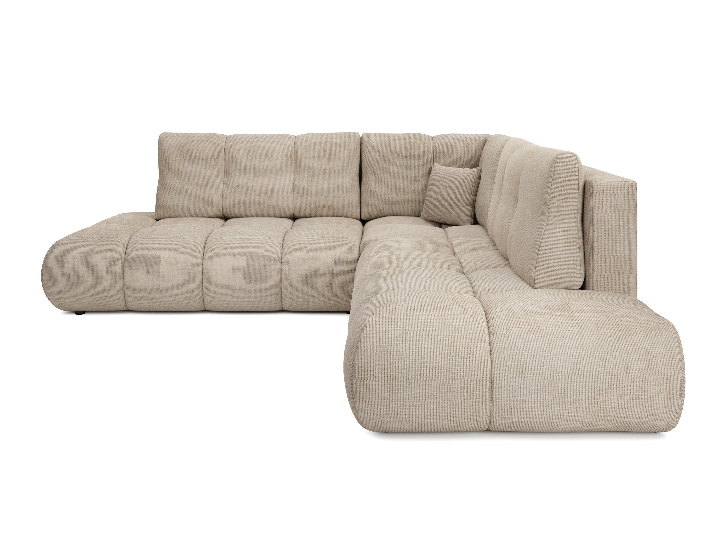 Ugaona sofa Kingston 197 (Flow 02)
