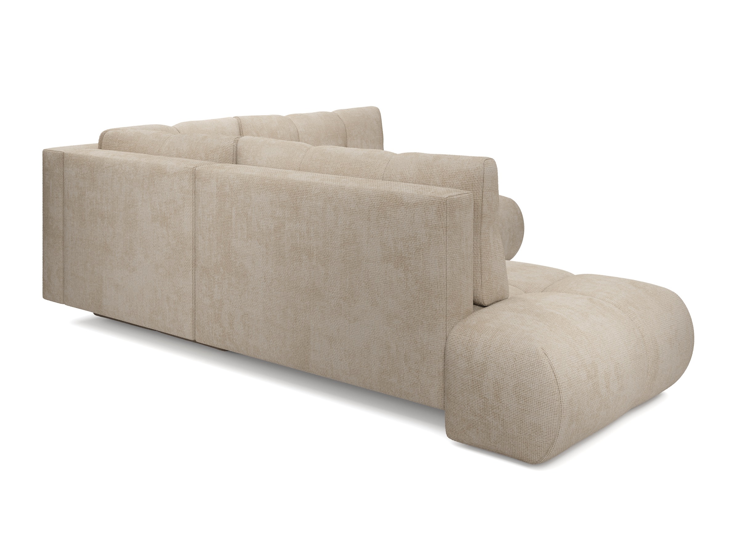 Ugaona sofa Kingston 197 (Flow 02)