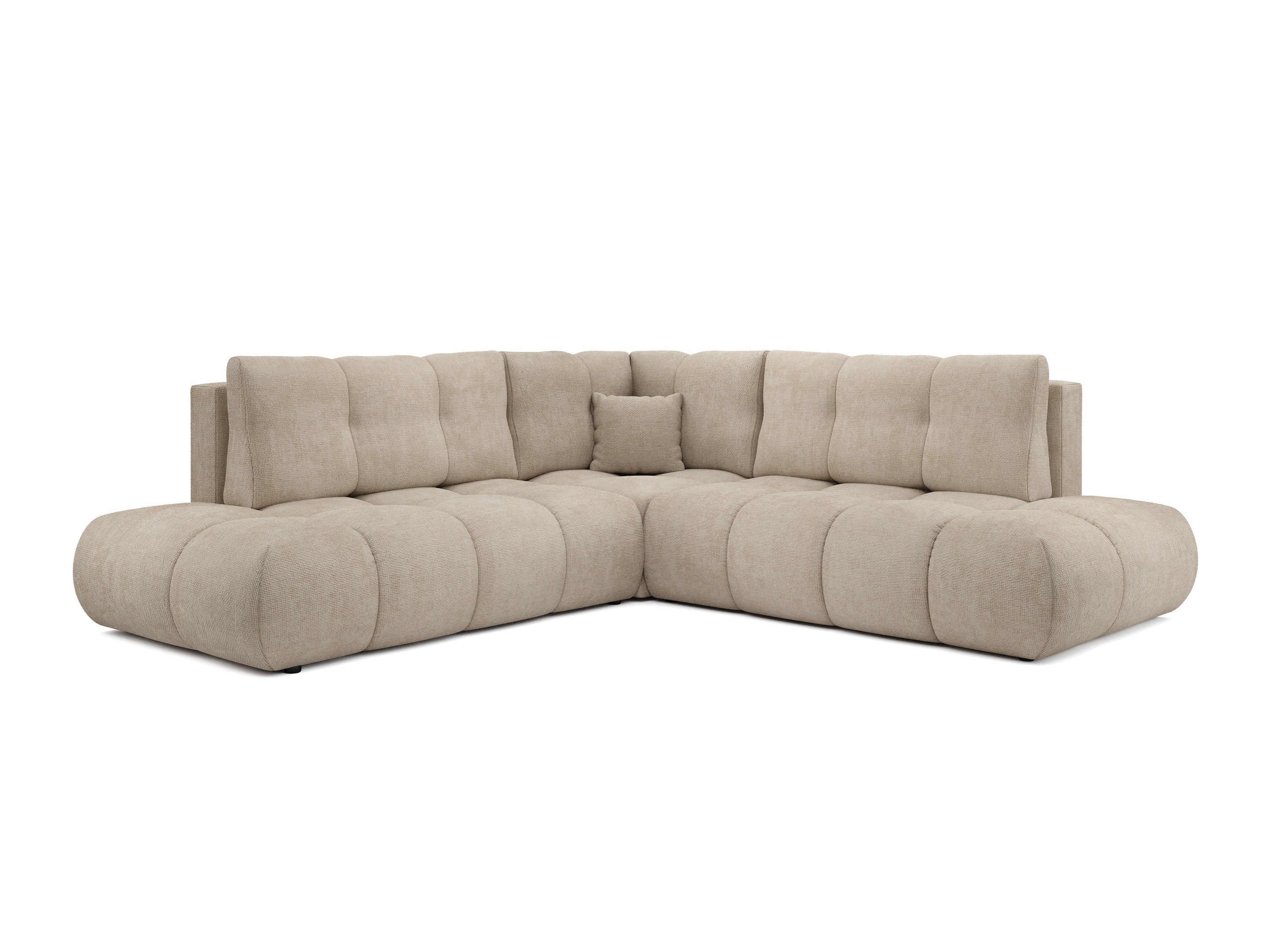 Ugaona sofa Kingston 197 (Flow 02)