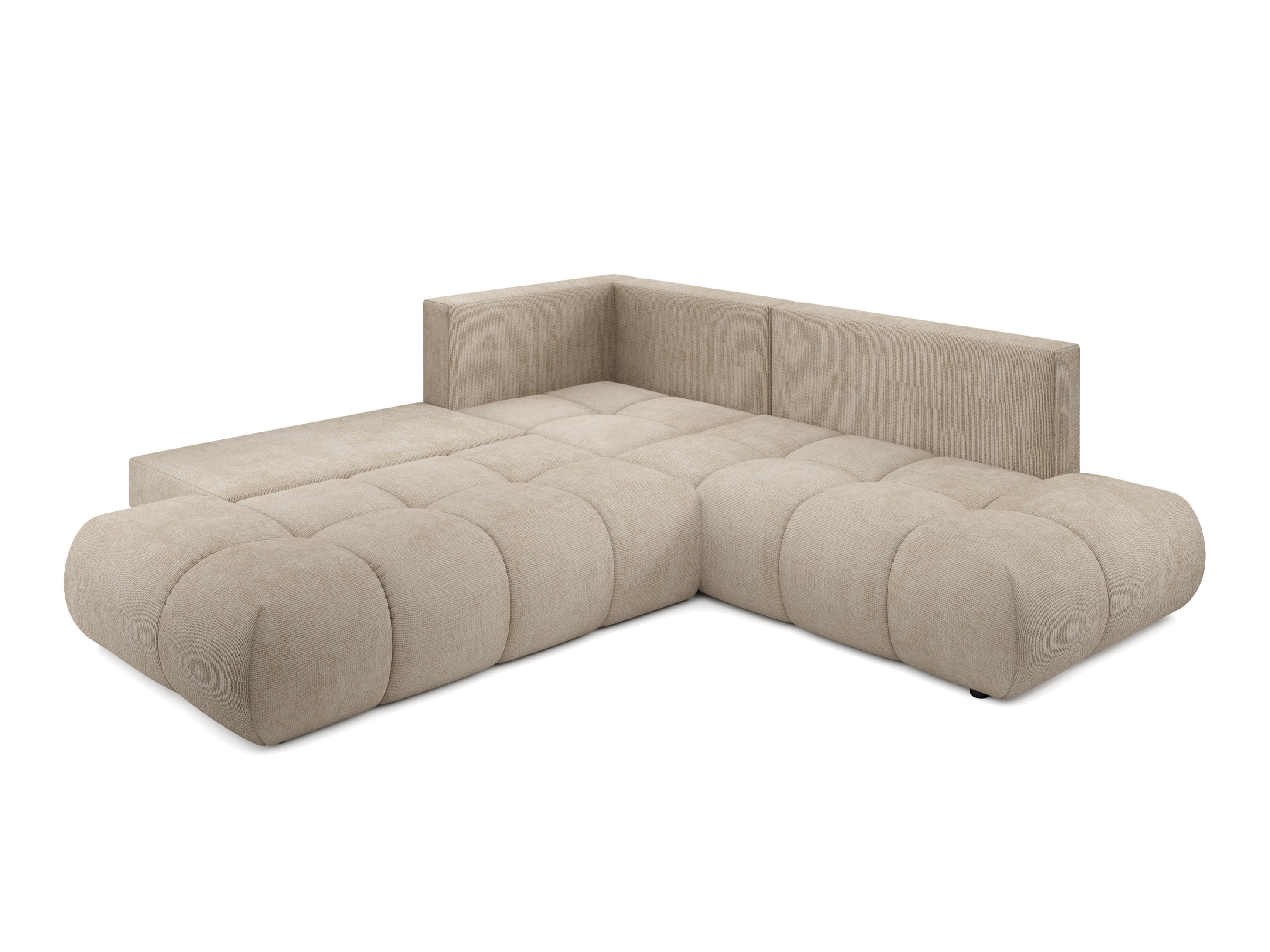 Ugaona sofa Kingston 197 (Flow 02)