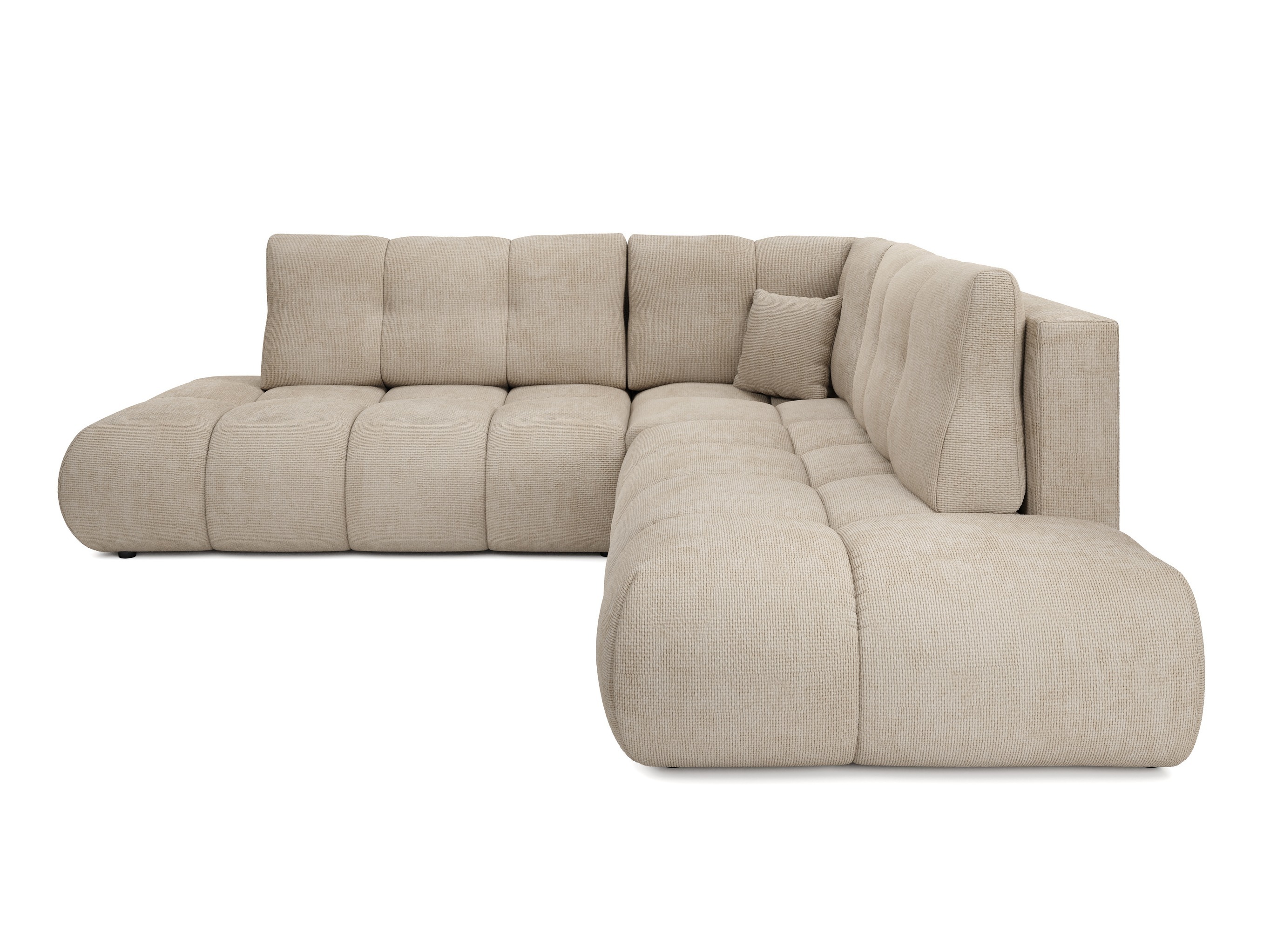 Ugaona sofa Kingston 197 (Flow 02)