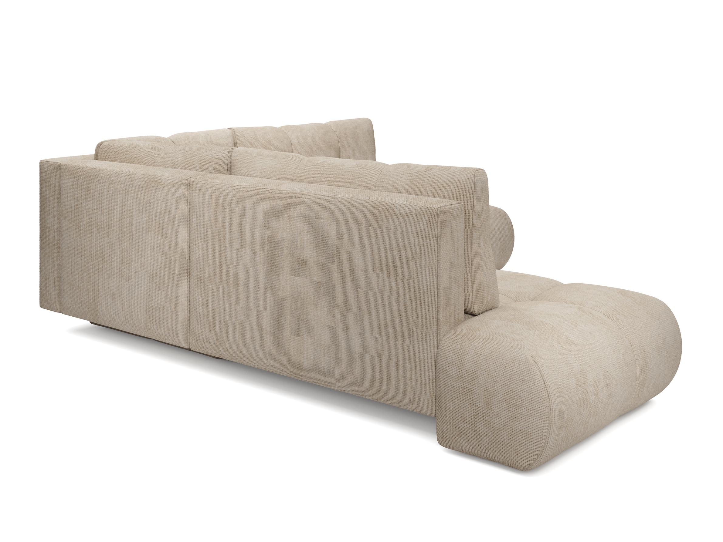Ugaona sofa Kingston 197 (Flow 02)