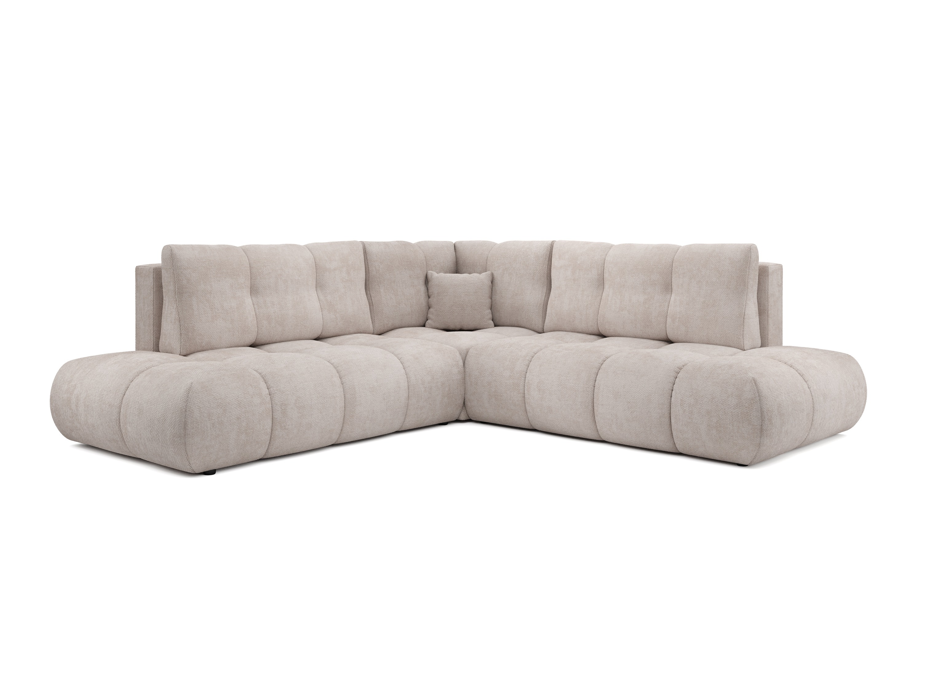 Ugaona sofa Kingston 197 (Flow 03)