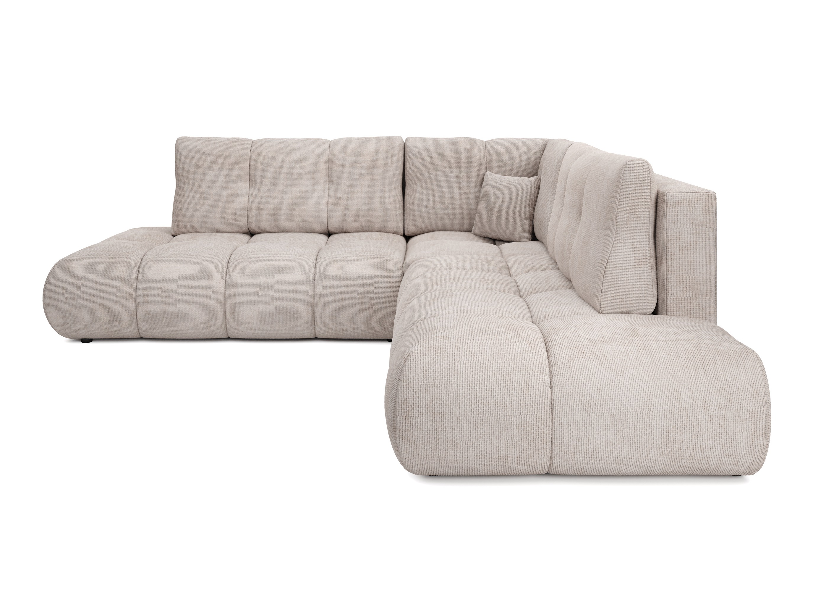 Ugaona sofa Kingston 197 (Flow 03)