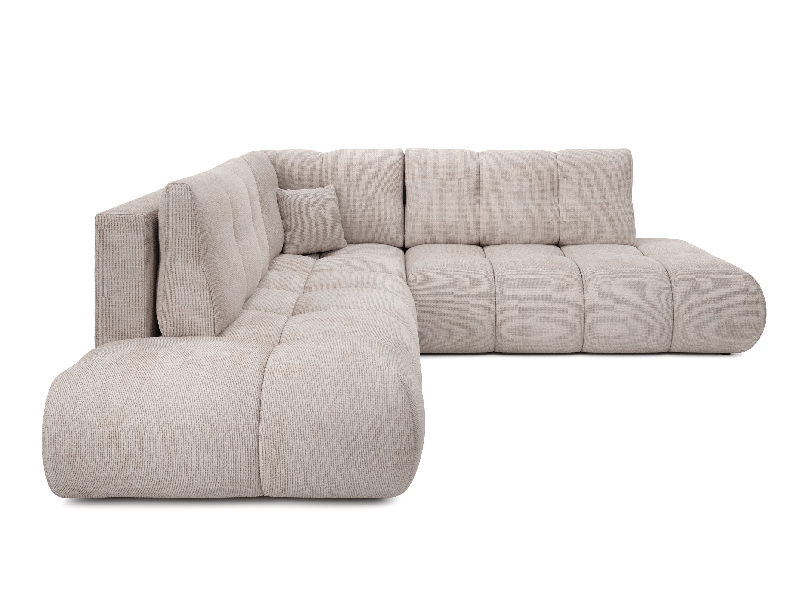 Ugaona sofa Kingston 197 (Flow 03)