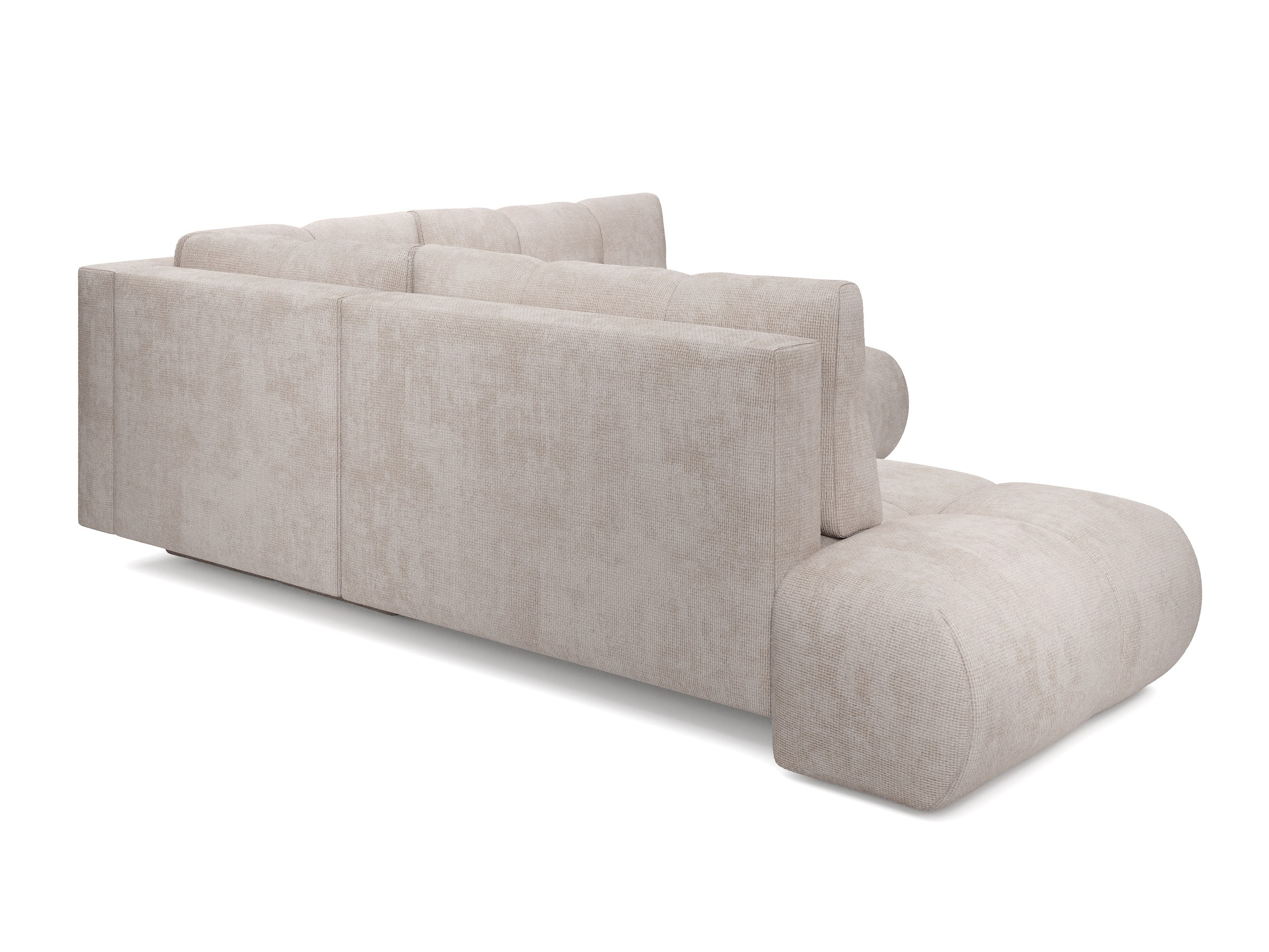 Ugaona sofa Kingston 197 (Flow 03)