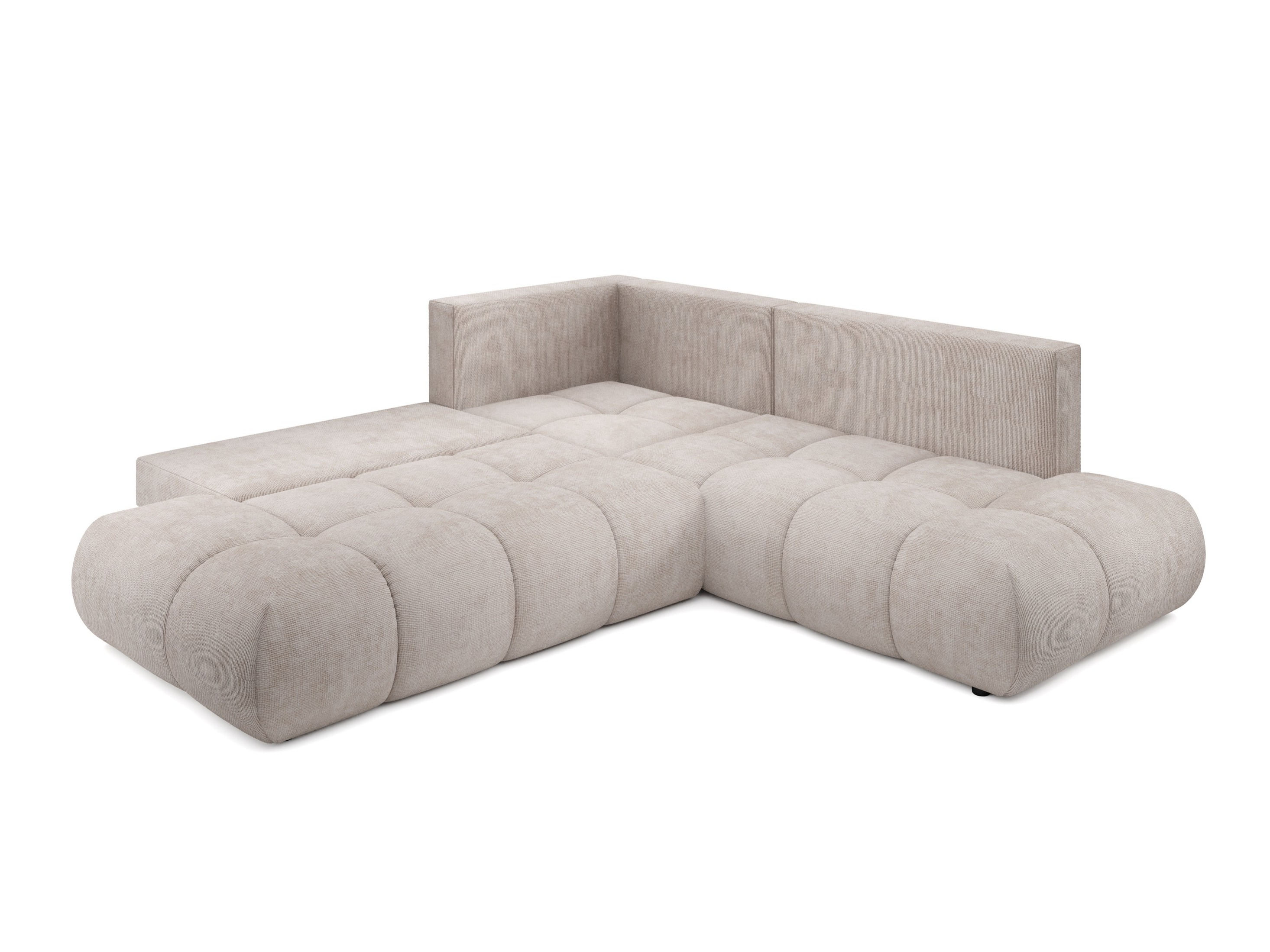 Ugaona sofa Kingston 197 (Flow 03)