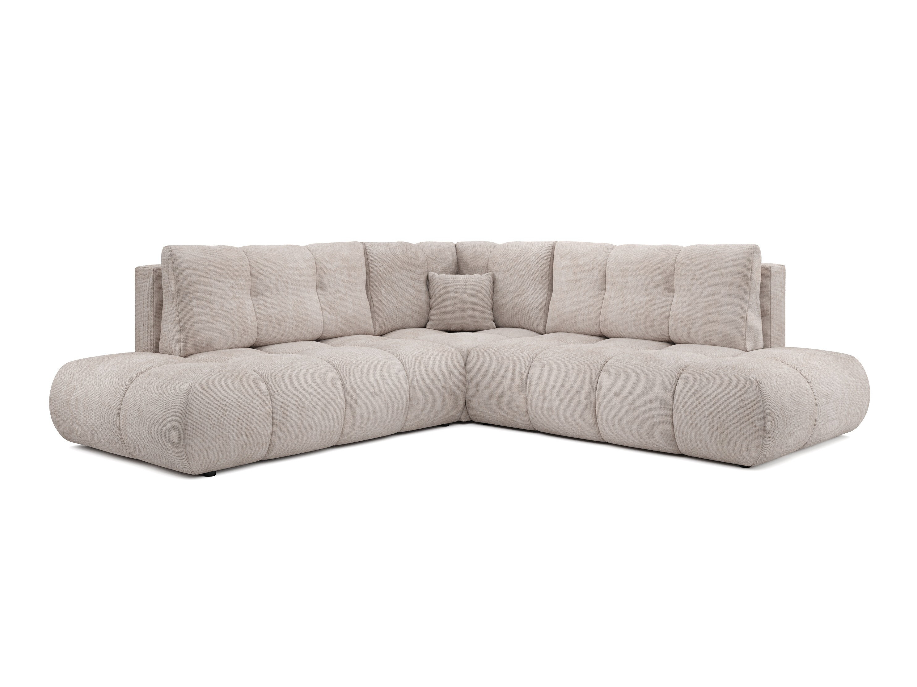 Ugaona sofa Kingston 197 (Flow 03)