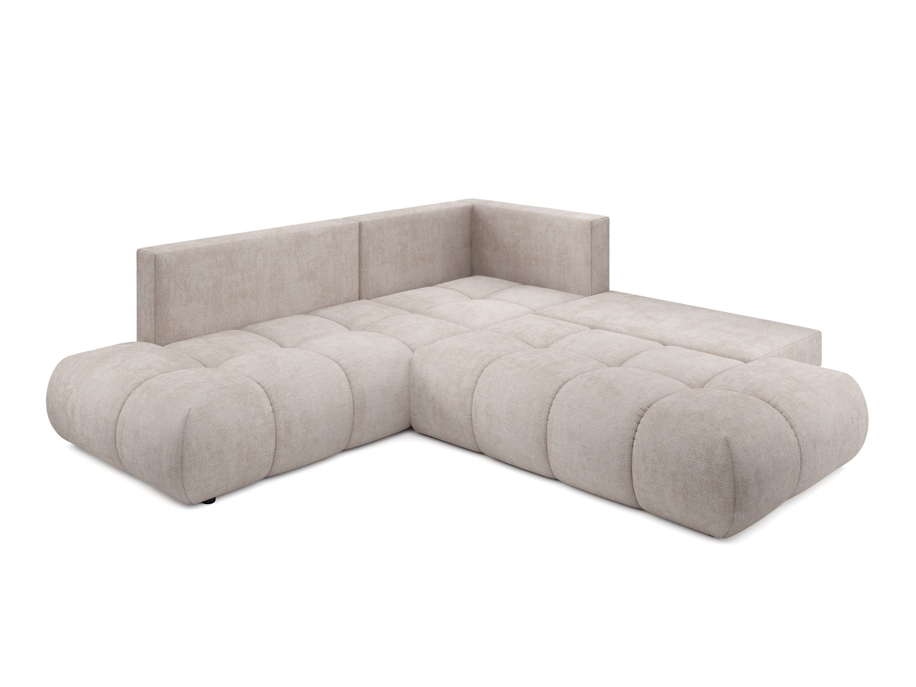 Ugaona sofa Kingston 197 (Flow 03)