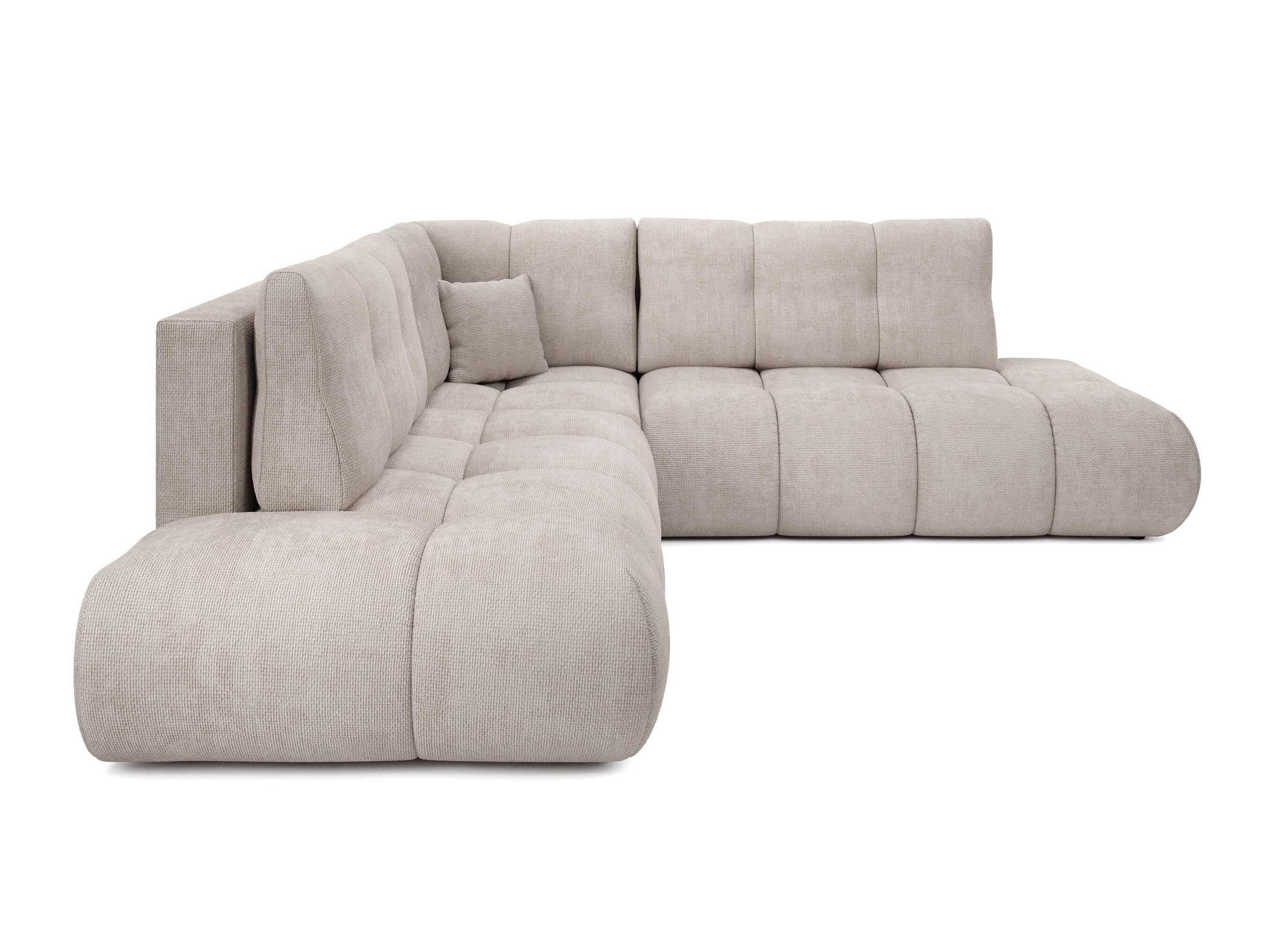 Ugaona sofa Kingston 197 (Flow 03)