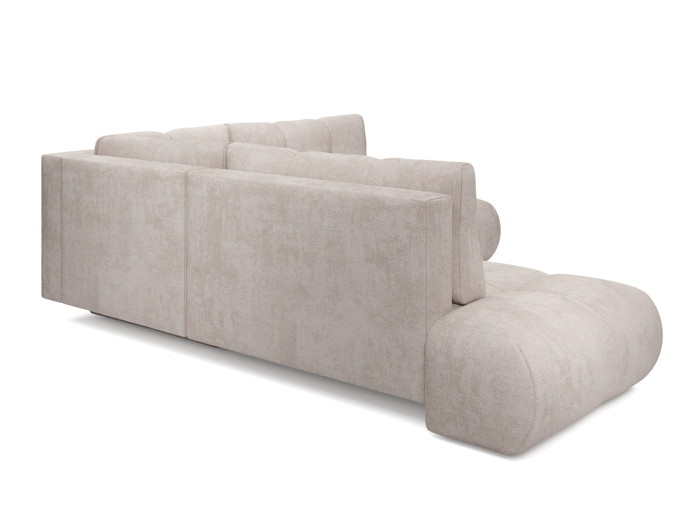 Ugaona sofa Kingston 197 (Flow 03)