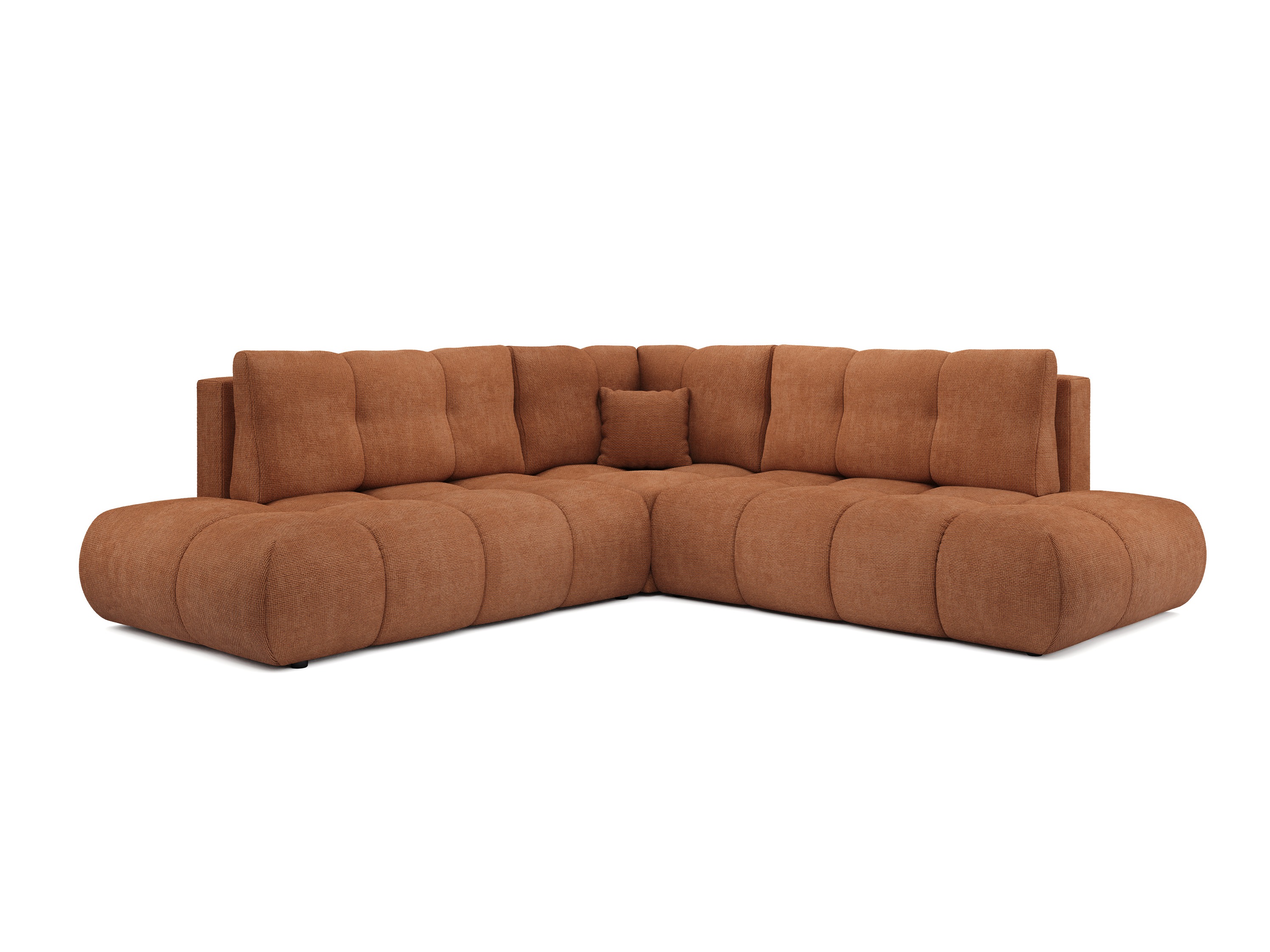 Ugaona sofa Kingston 197 (Flow 09)