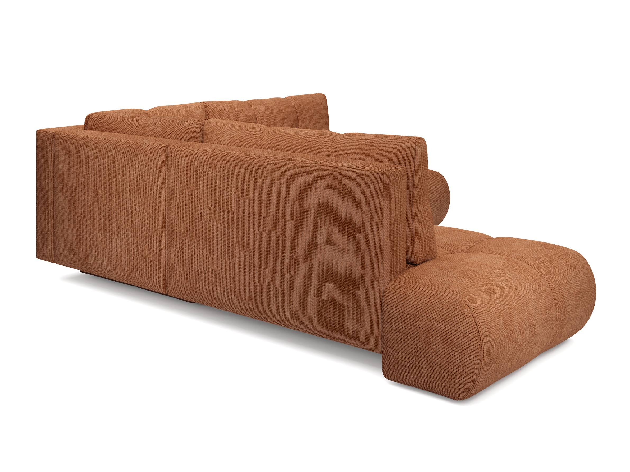 Ugaona sofa Kingston 197 (Flow 09)