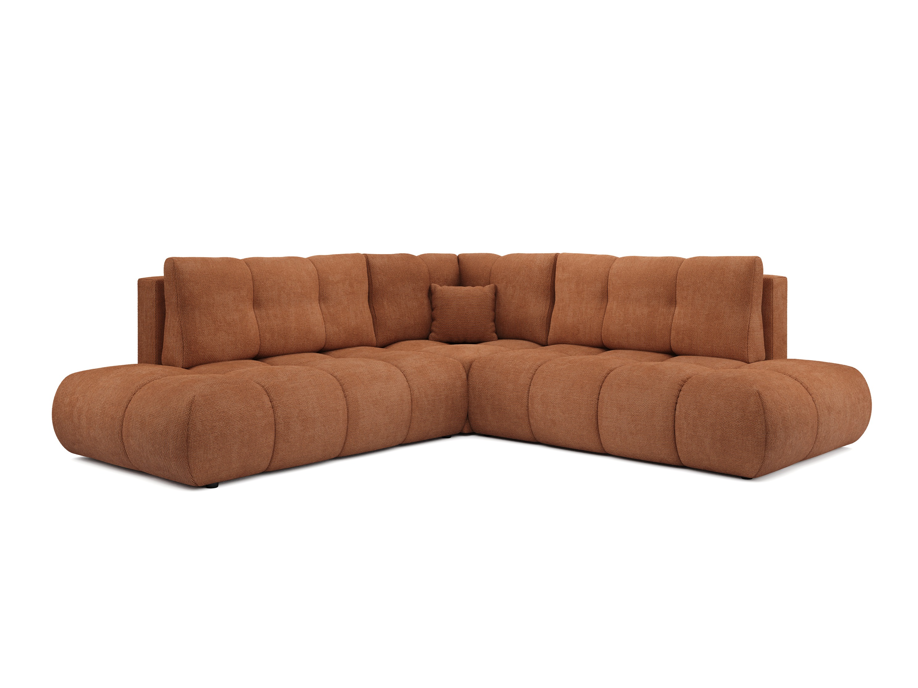 Ugaona sofa Kingston 197 (Flow 09)