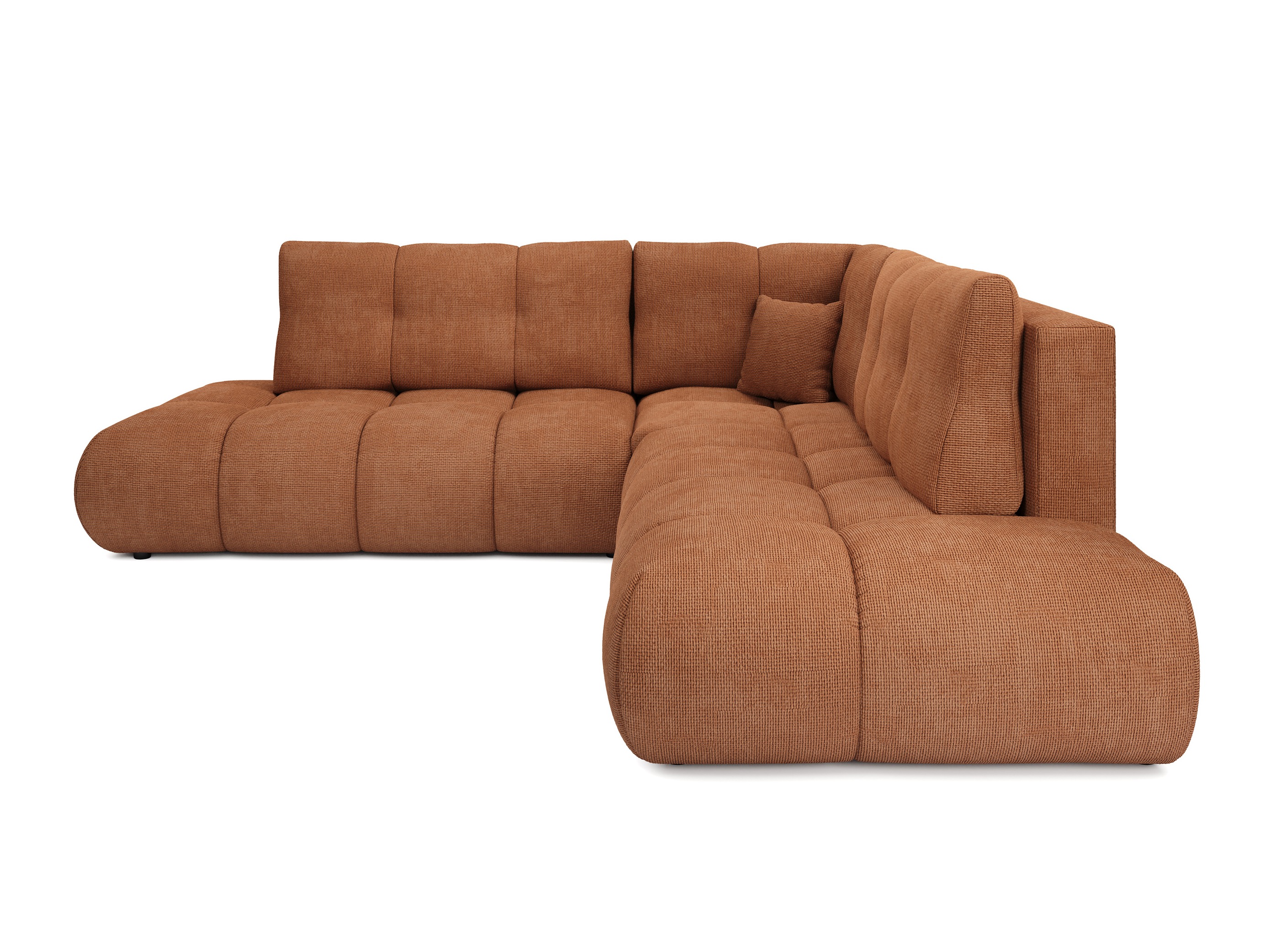 Ugaona sofa Kingston 197 (Flow 09)
