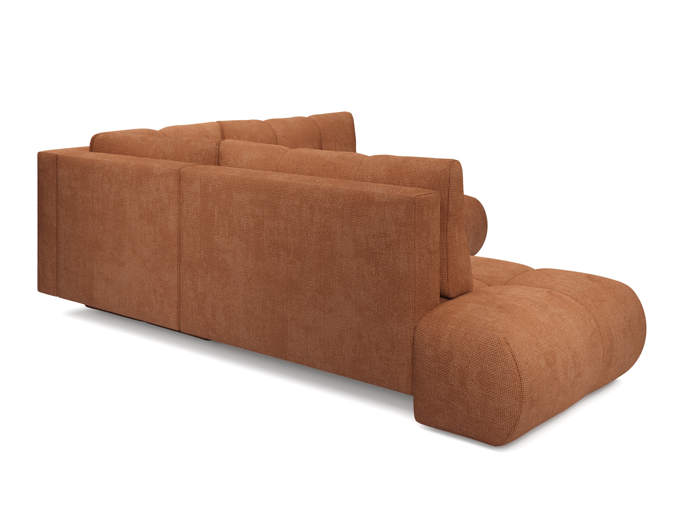 Ugaona sofa Kingston 197 (Flow 09)