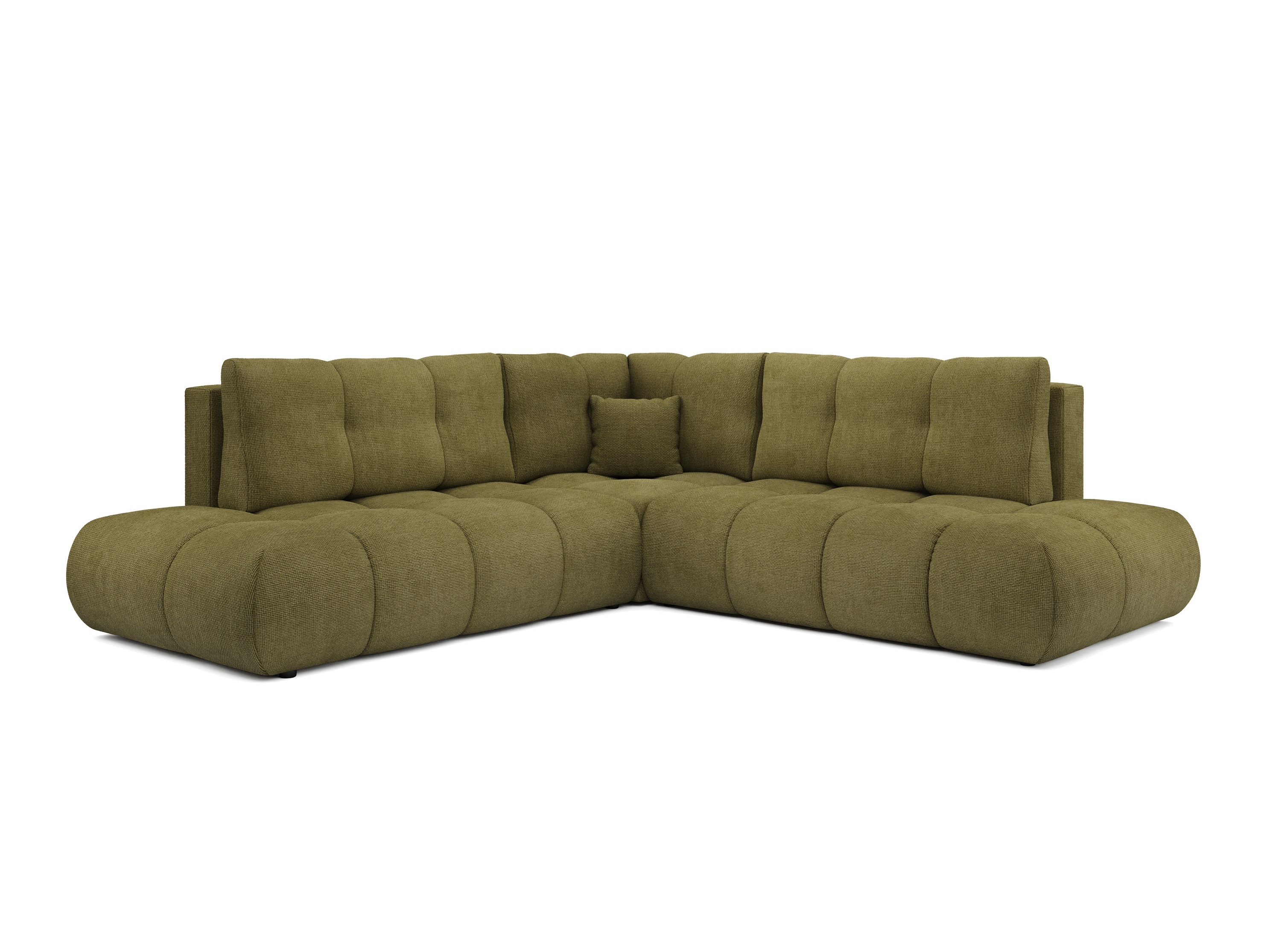 Ugaona sofa Kingston 197 (Flow 12)
