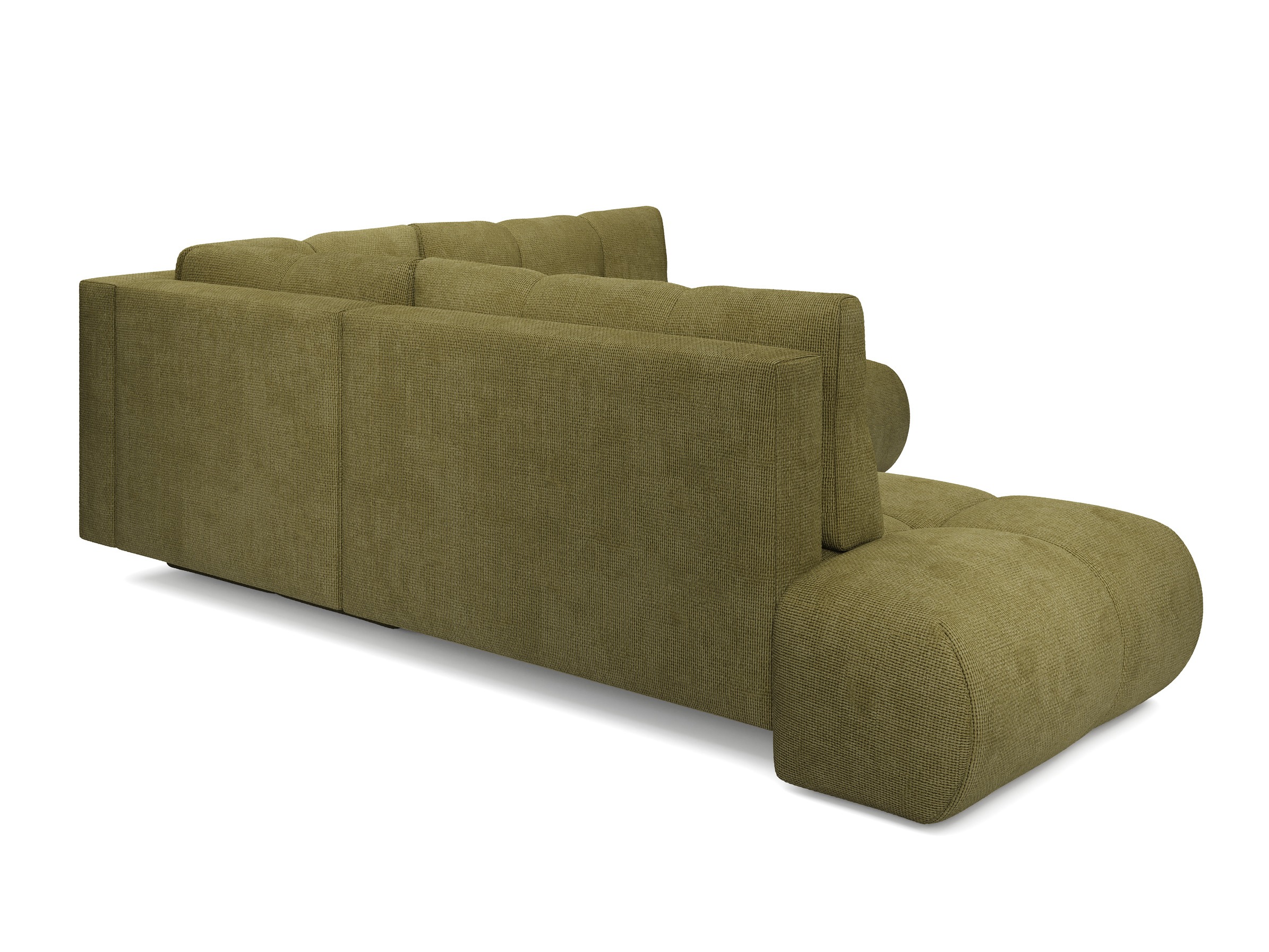 Ugaona sofa Kingston 197 (Flow 12)