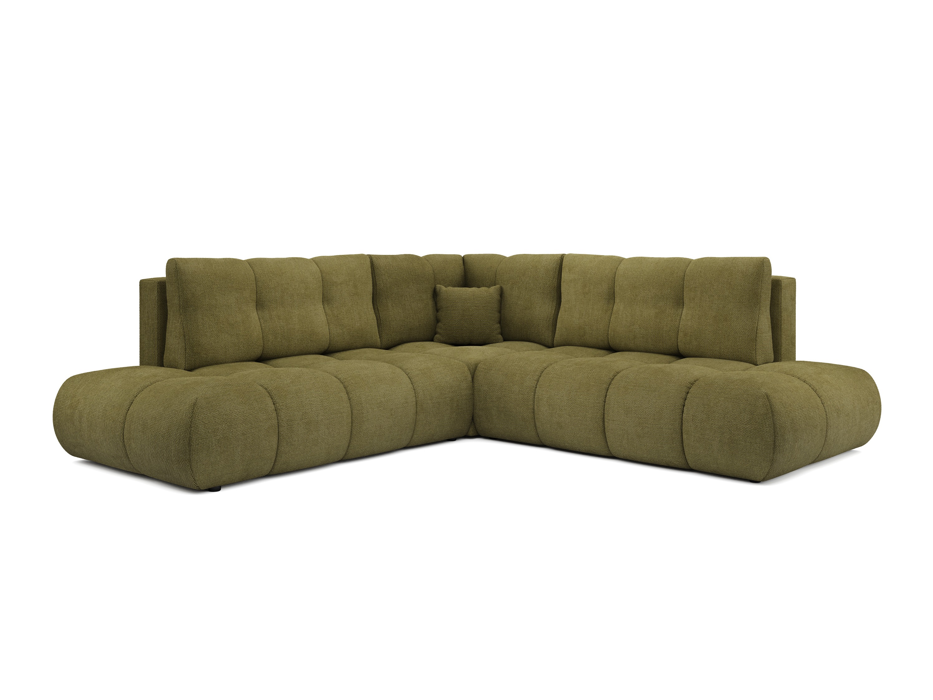 Ugaona sofa Kingston 197 (Flow 12)