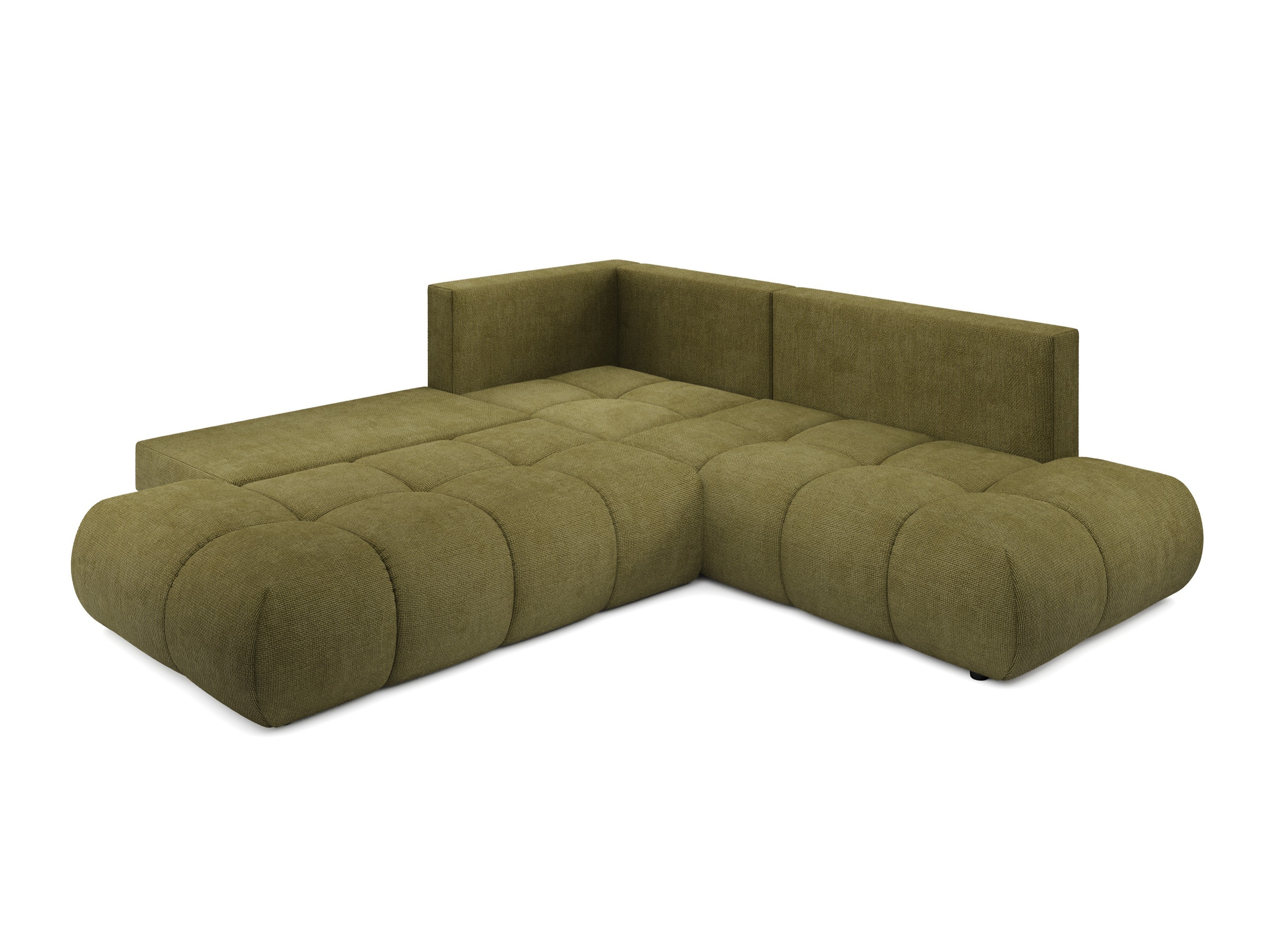 Ugaona sofa Kingston 197 (Flow 12)