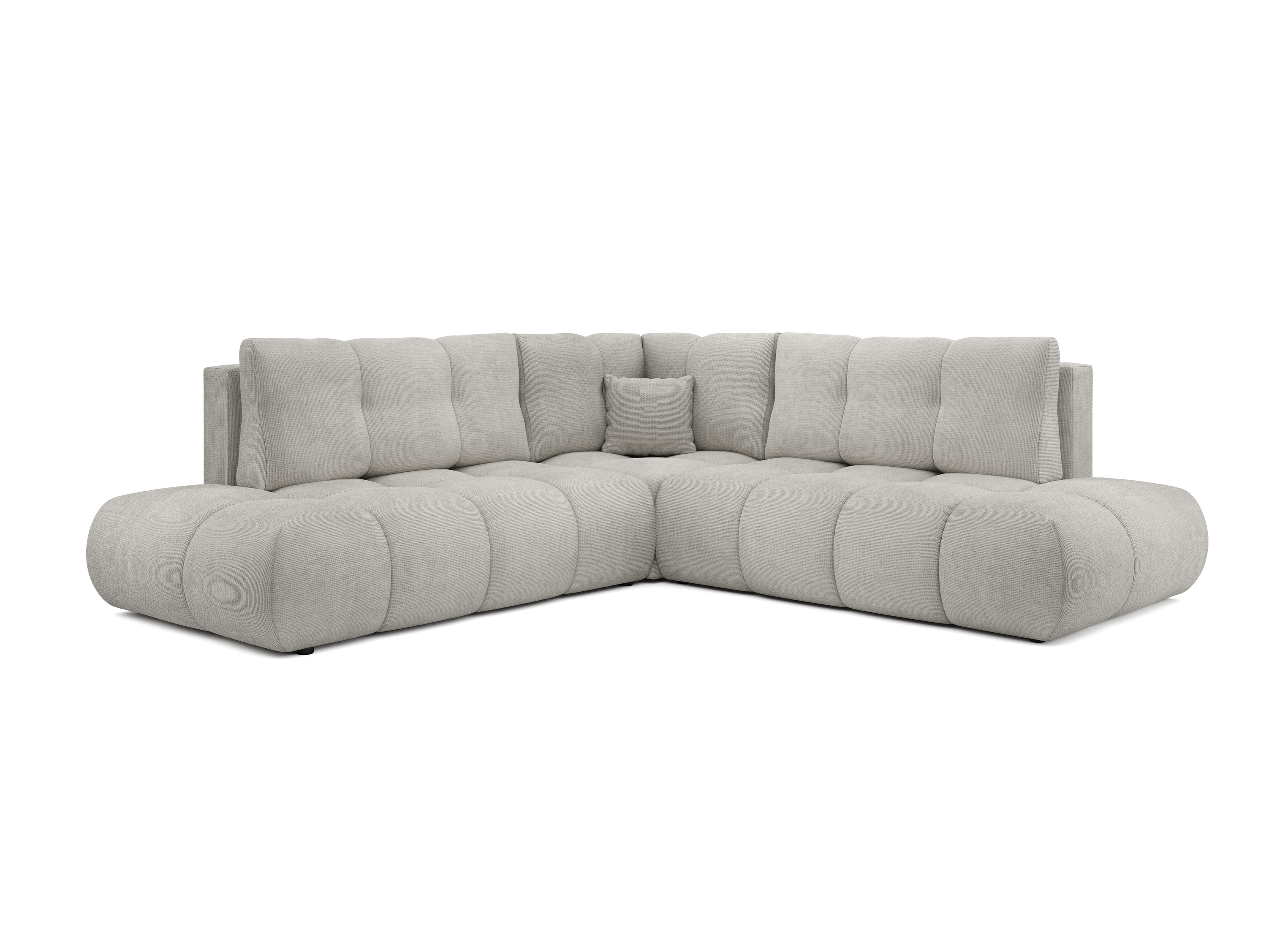 Ugaona sofa Kingston 197 (Flow 16)